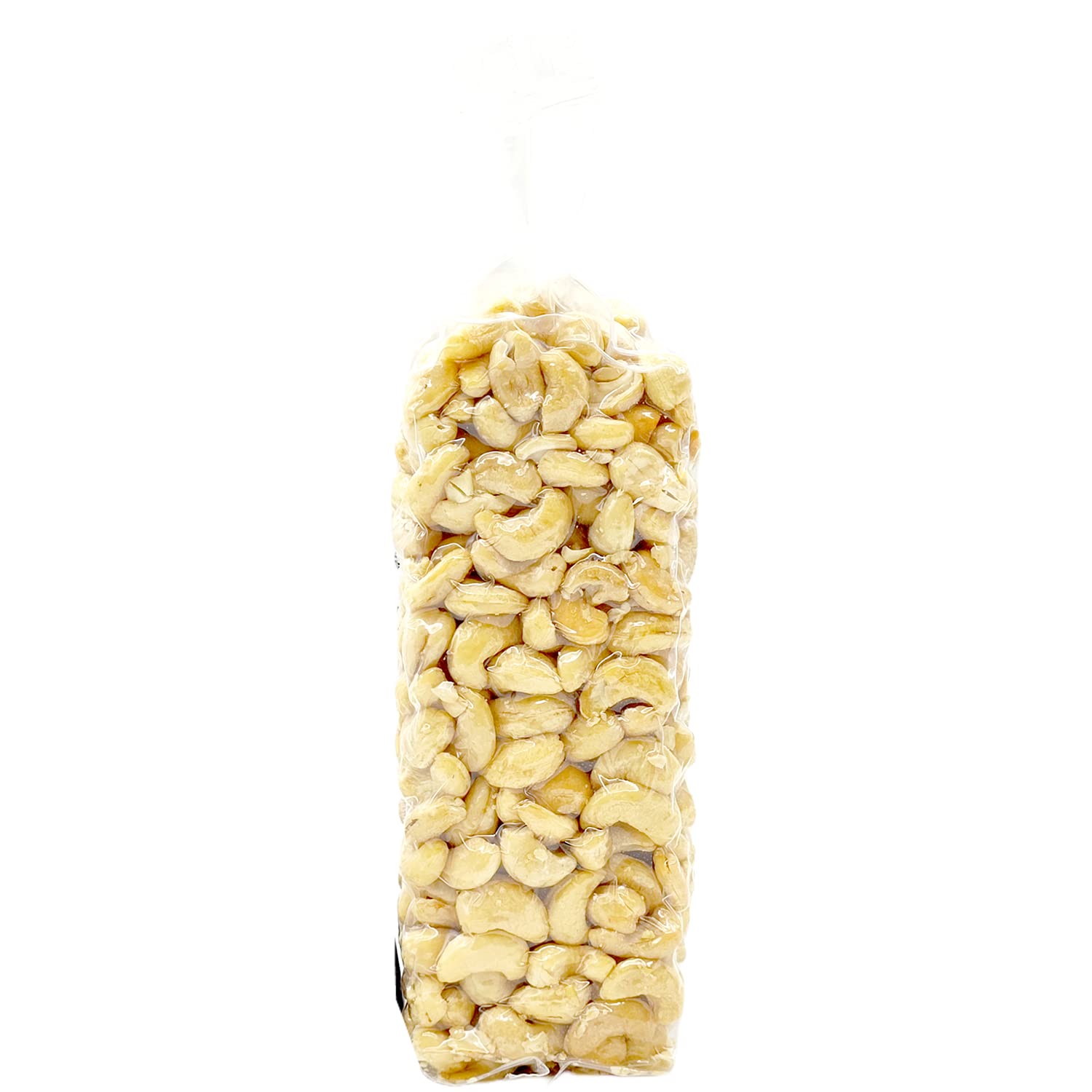 Premium Raw Cashews 1kg | Unroasted & Unsalted Natural Cashew Nuts | Healthy Snacks, Vegan & Keto Friendly | Perfect for Baking, Cooking & On-the-Go Snacking