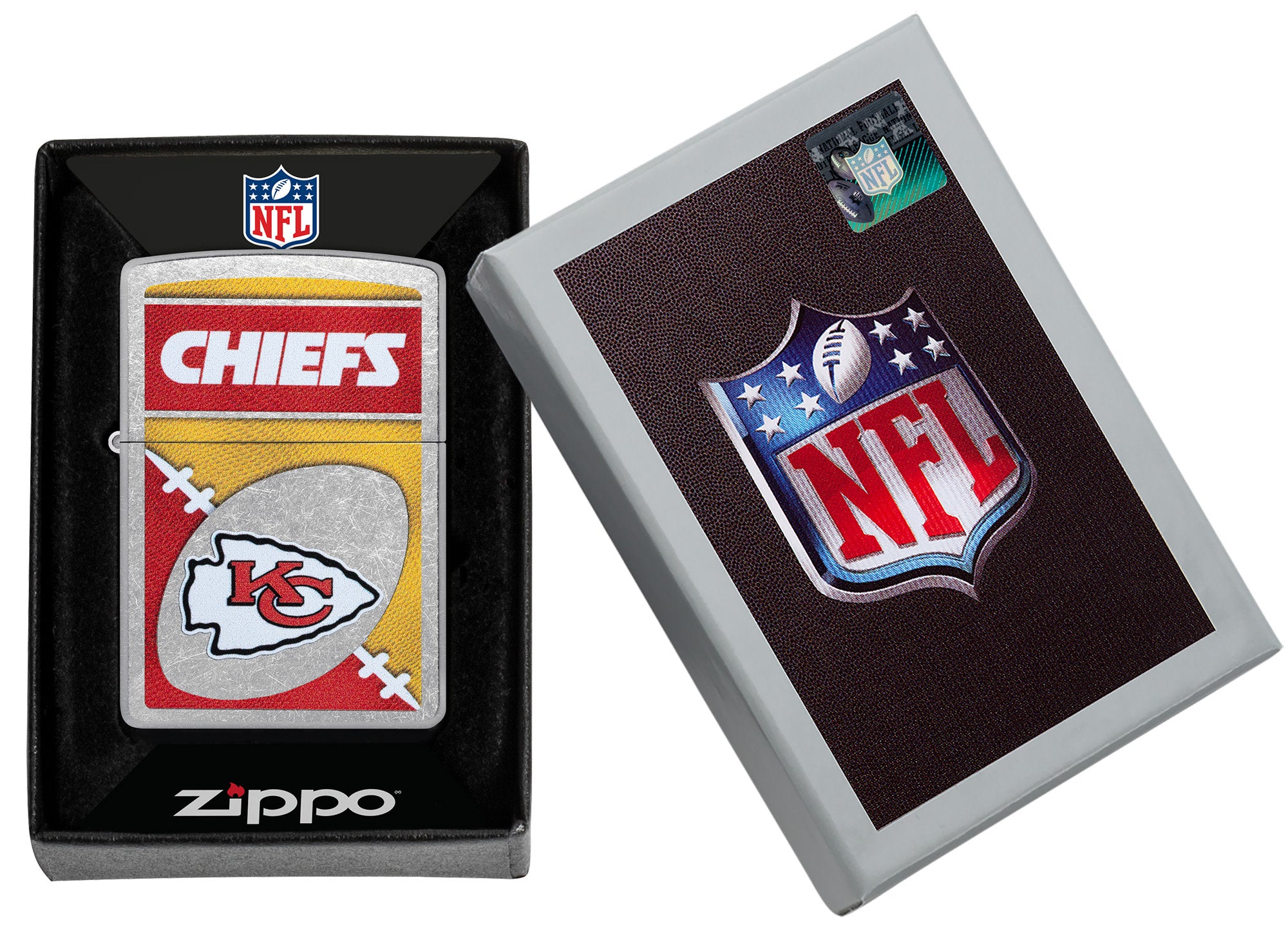 Official NFL Kansas City Chiefs Jerseys, Hats & Merchandise - Shop Authentic Chiefs Gear for Men, Women & Kids - Perfect for Game Day, Tailgating & Fan Gifts