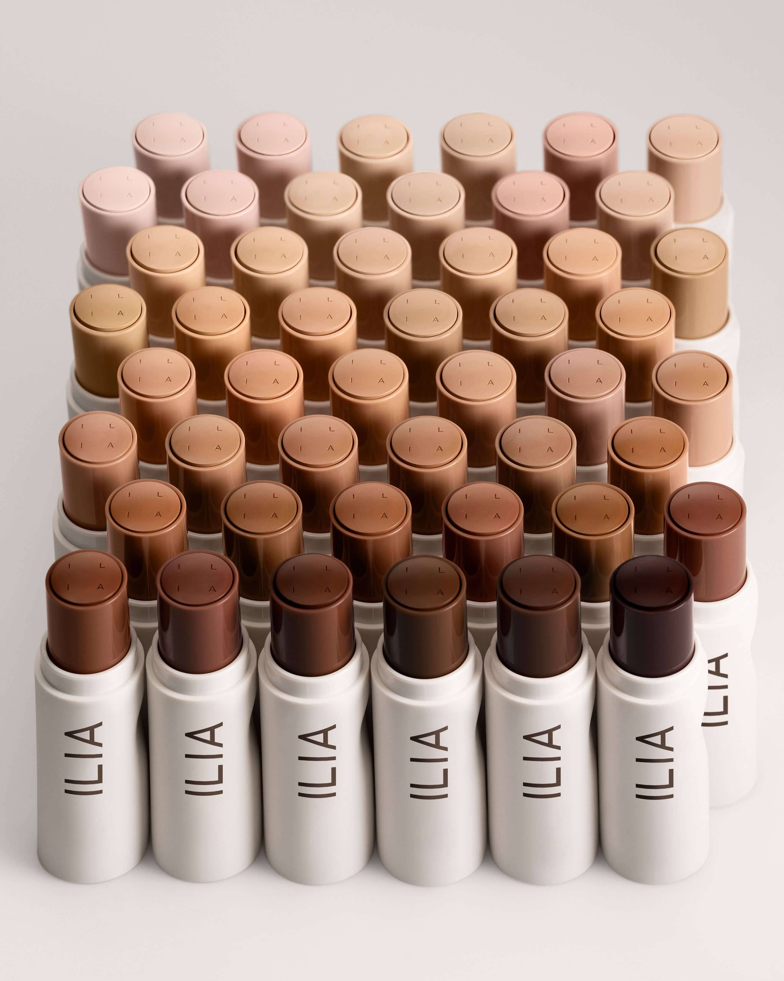 Skin Rewind Complexion Stick - Brightening & Anti-Aging Face Makeup Stick for Flawless Coverage | Perfect for Daily Use, Travel & On-The-Go Touch Ups
