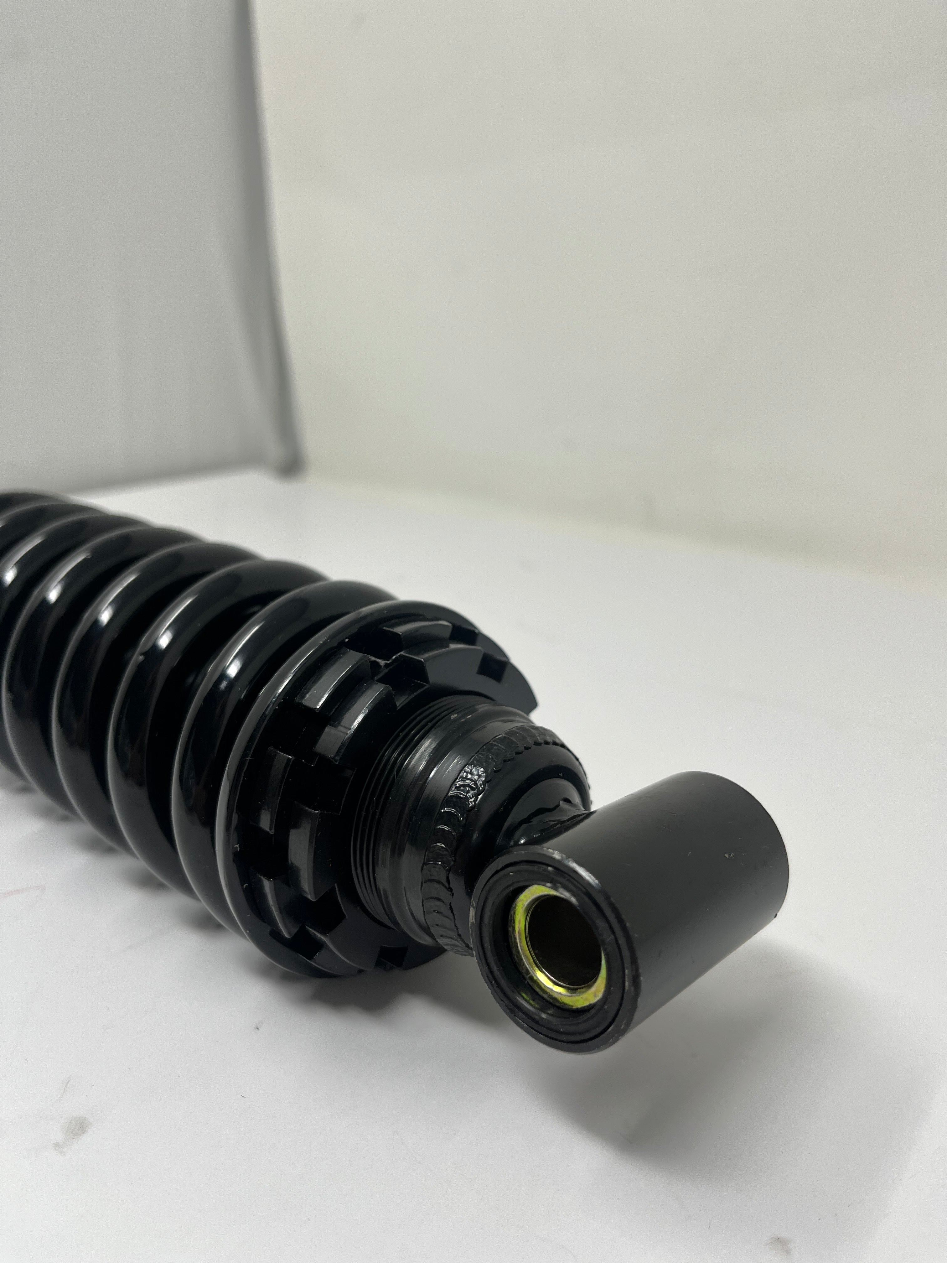 X22R 250cc Motorcycle Rear Shock Absorber (Part# 7010130) - Durable Suspension Replacement for Off-Road & Trail Riding