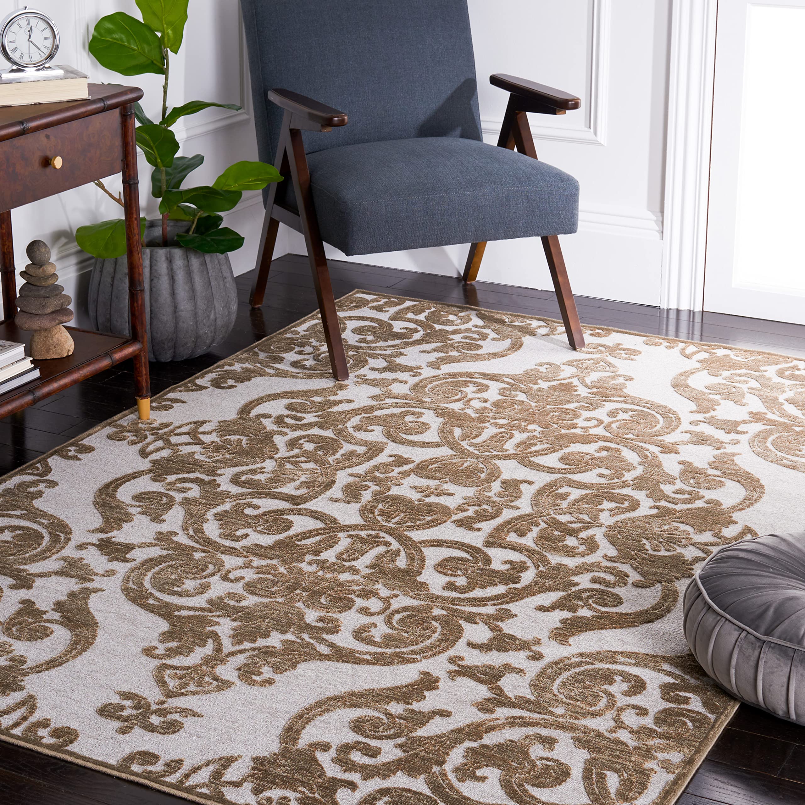 SAFAVIEH Paradise Collection 7'6