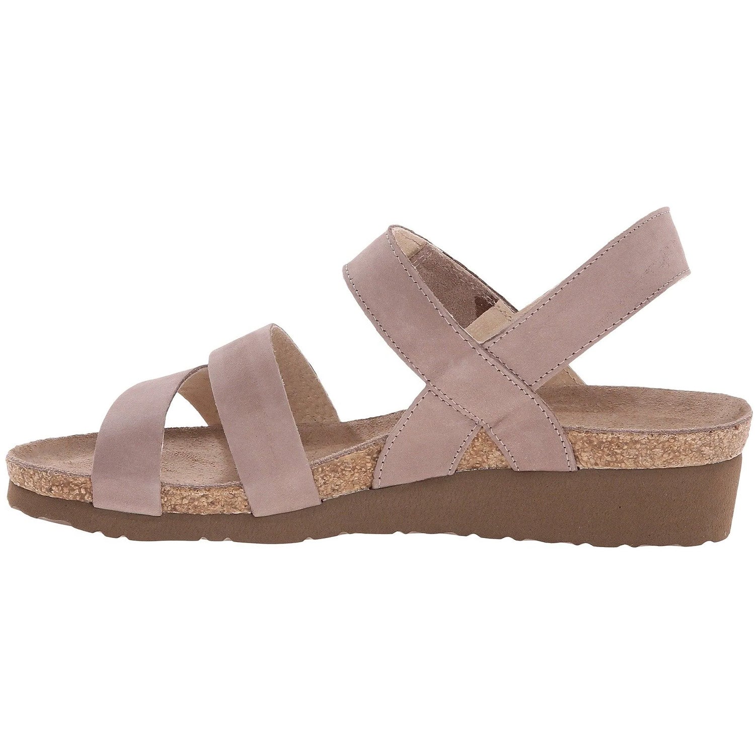 NAOT Kayla 7806 Women's Comfortable Walking Sandals - Lightweight Orthopedic Footwear for Travel, Work & Everyday Wear