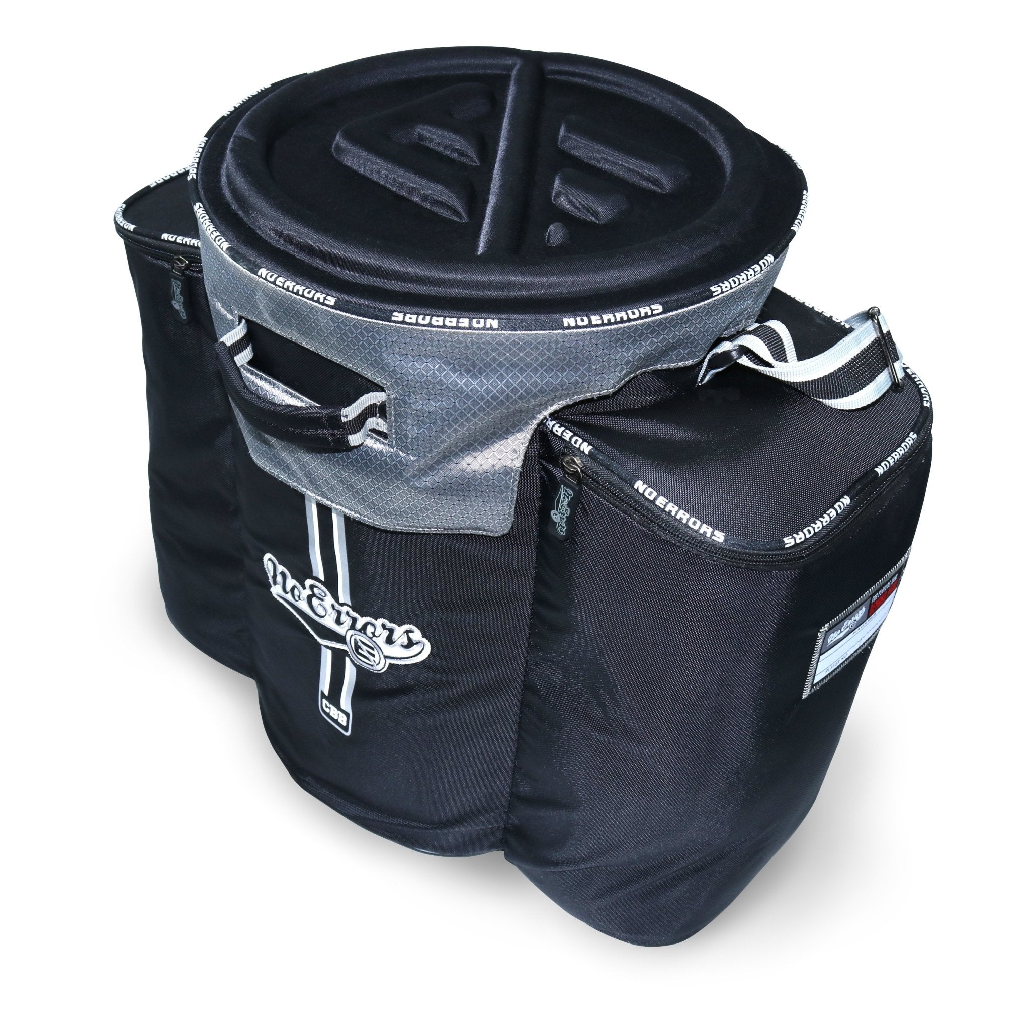 Best All-in-One Coaches Bag - The Coaches Ball Buddy | Durable Sports Equipment Organizer for Baseball, Soccer & Basketball | Perfect for Games, Practices & Team Travel