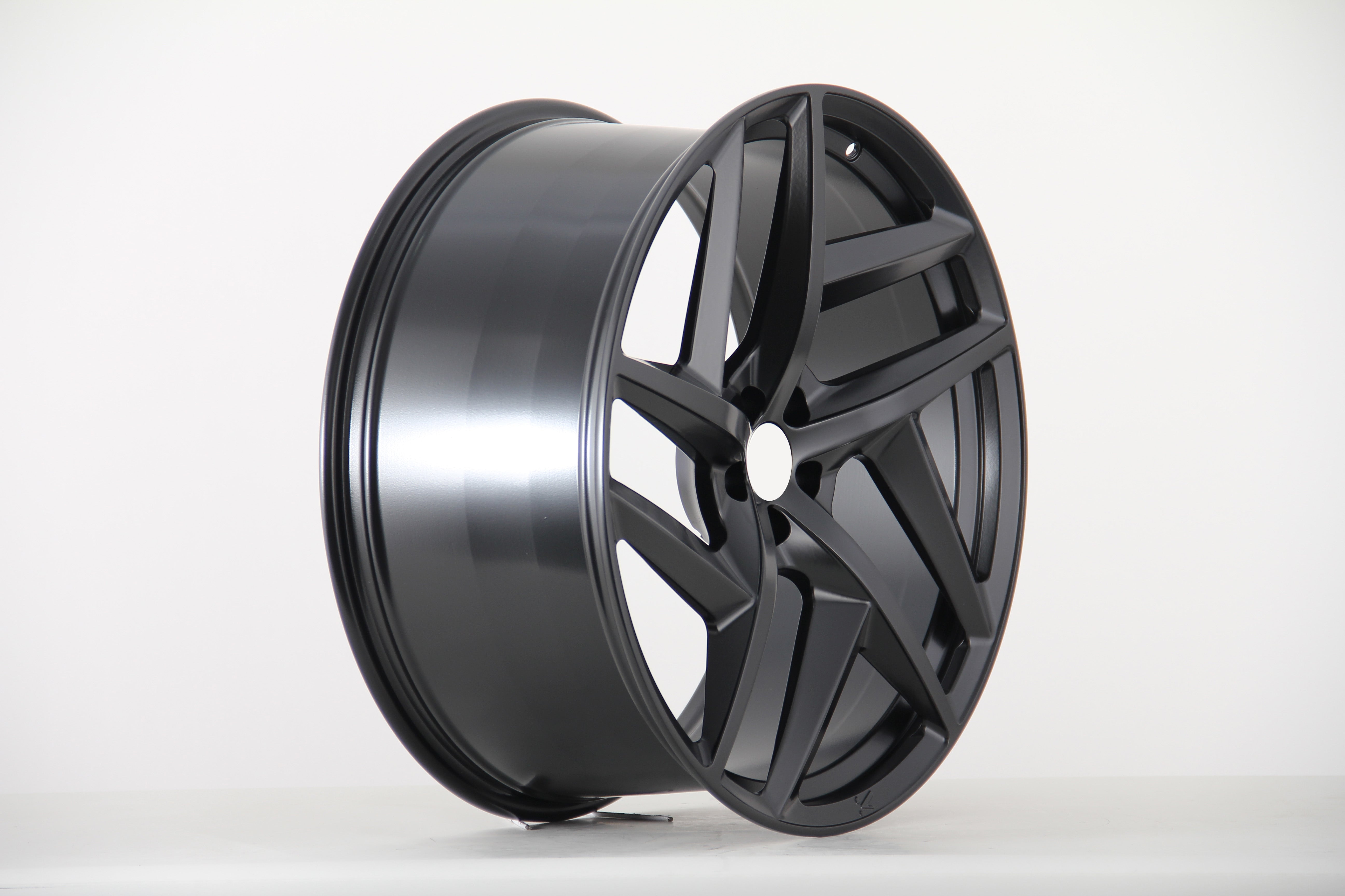 22-Inch Alloy Wheels for Range Rover Vogue, Sport, Defender, Discovery & LR3/LR4 - Premium Off-Road & Luxury SUV Rims for Enhanced Style & Performance