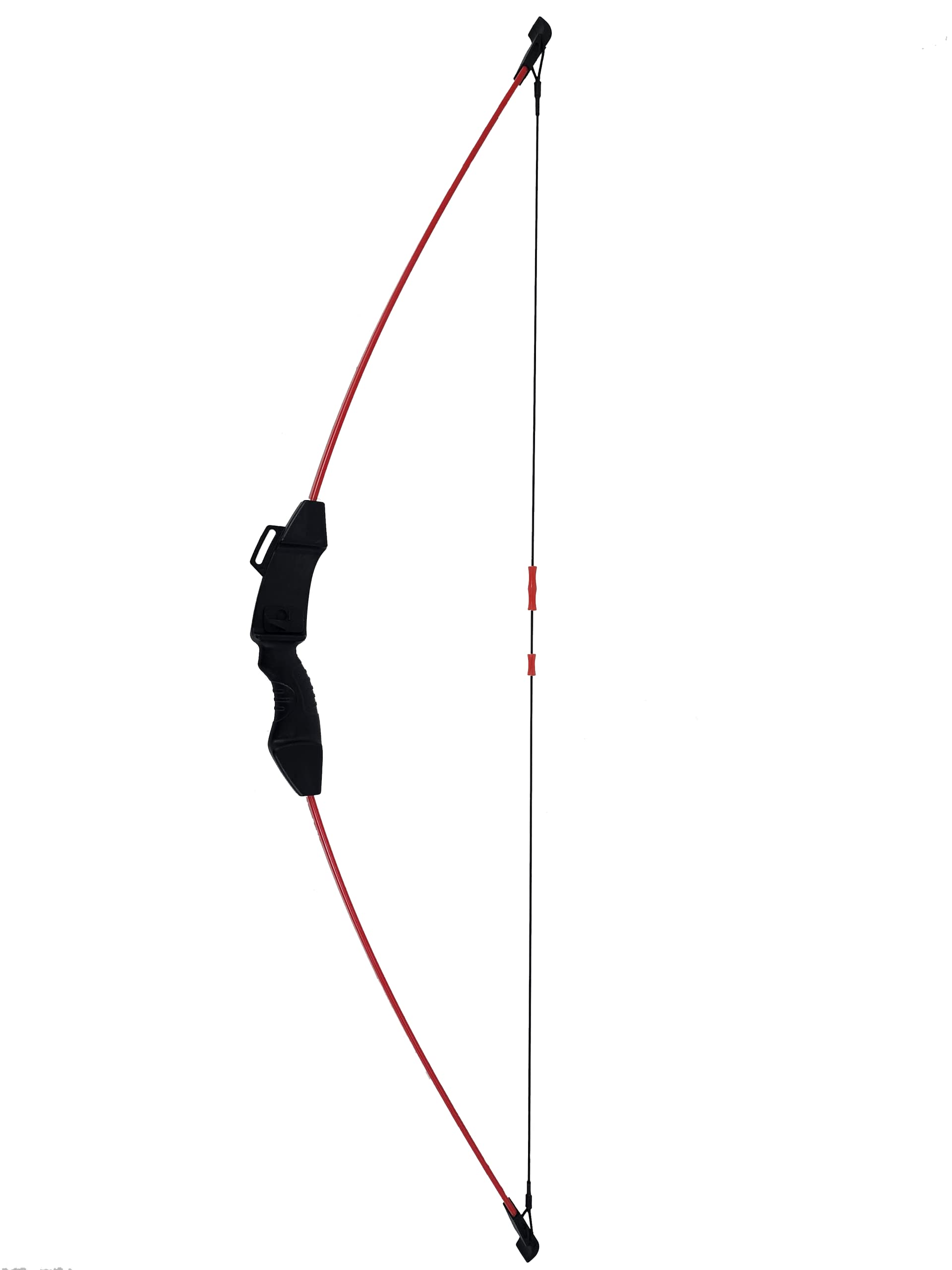 Safe & Fun Archery Game Set for Kids & Adults - Double Target Youth Bow Set - Perfect for Backyard Games, Outdoor Activities & Family Bonding