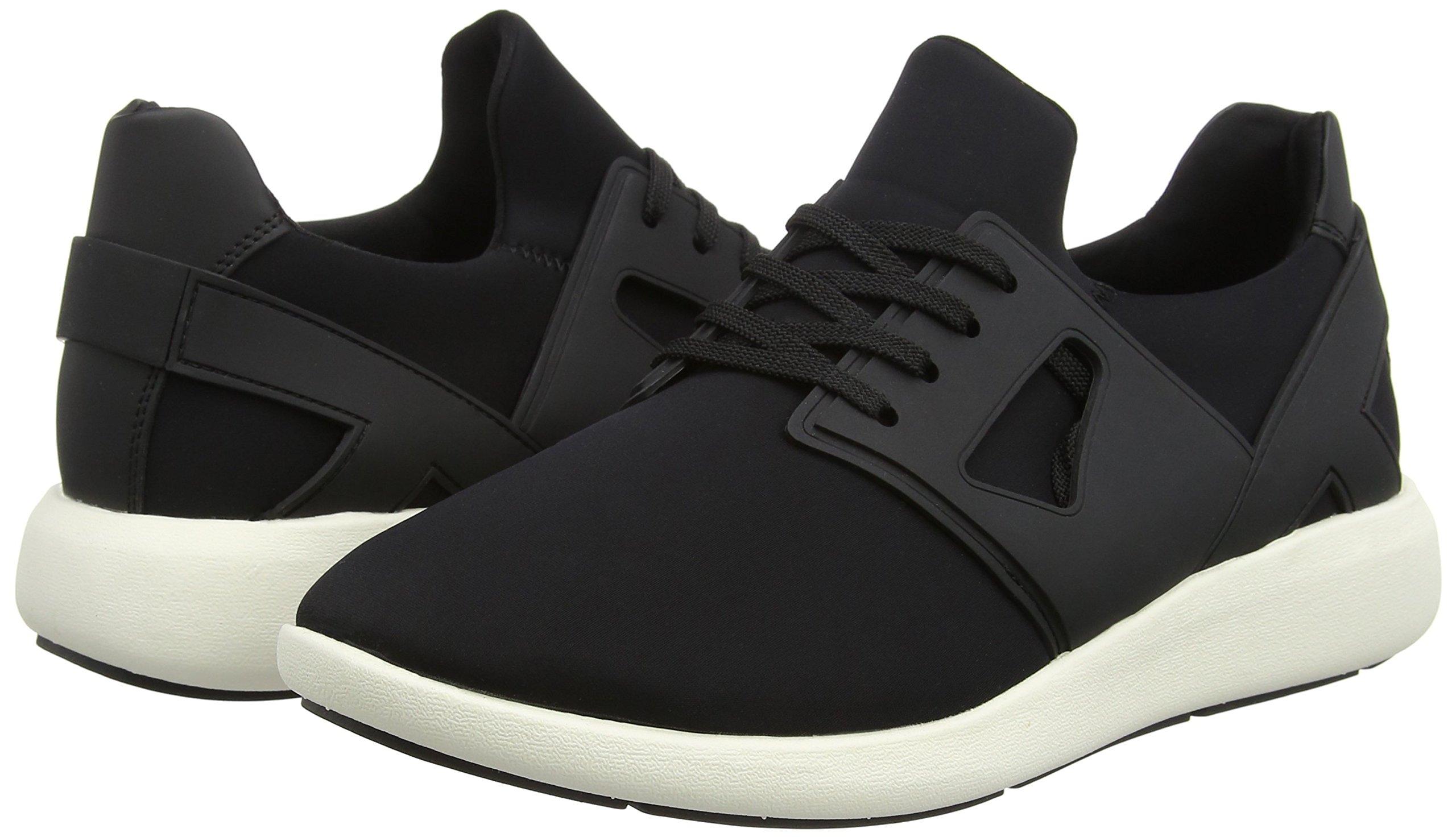 ALDO Men's Pryven Casual Sneakers - Comfortable Walking Shoes for Work, Travel & Everyday Wear