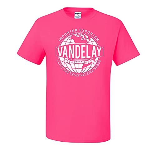 Neon Pink