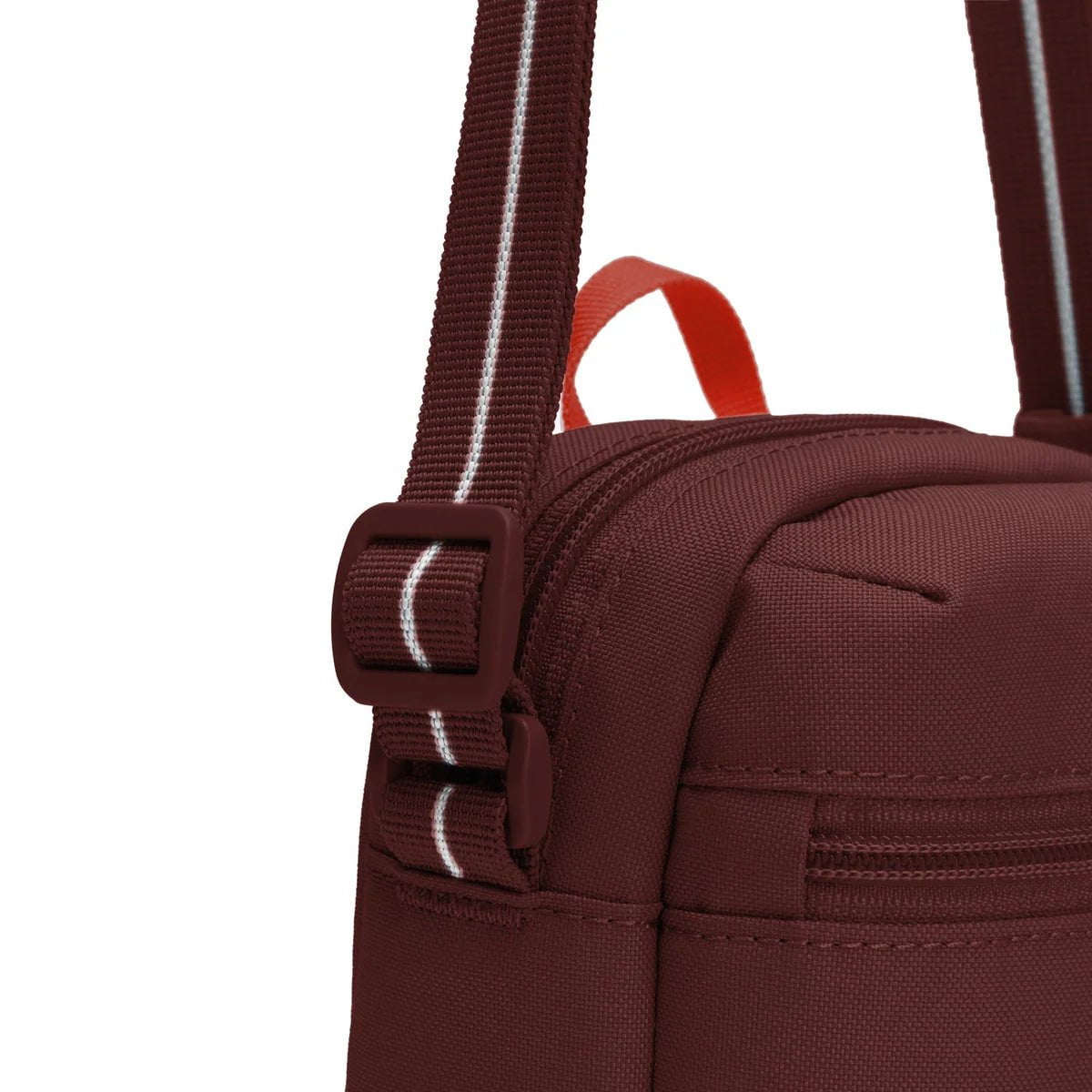 Pacsafe GO Anti-Theft Micro Crossbody Bag - Secure Travel & Everyday Use for Phone, Wallet & Essentials - Perfect for Commuting, Shopping & Outdoor Adventures
