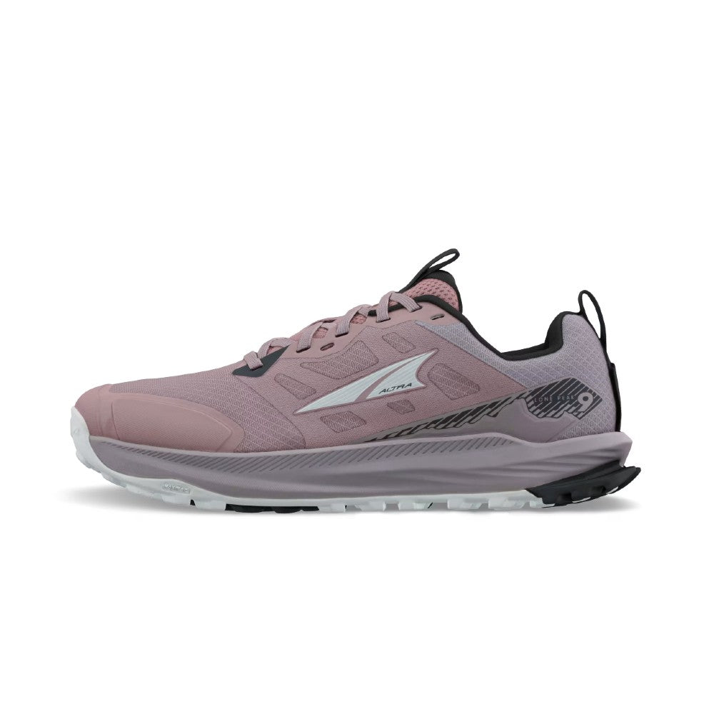 Altra Lone Peak 9 Women's Trail Running Shoes - Lightweight Hiking & Outdoor Adventure Footwear for Women - Perfect for Trail Running, Hiking, and Backpacking