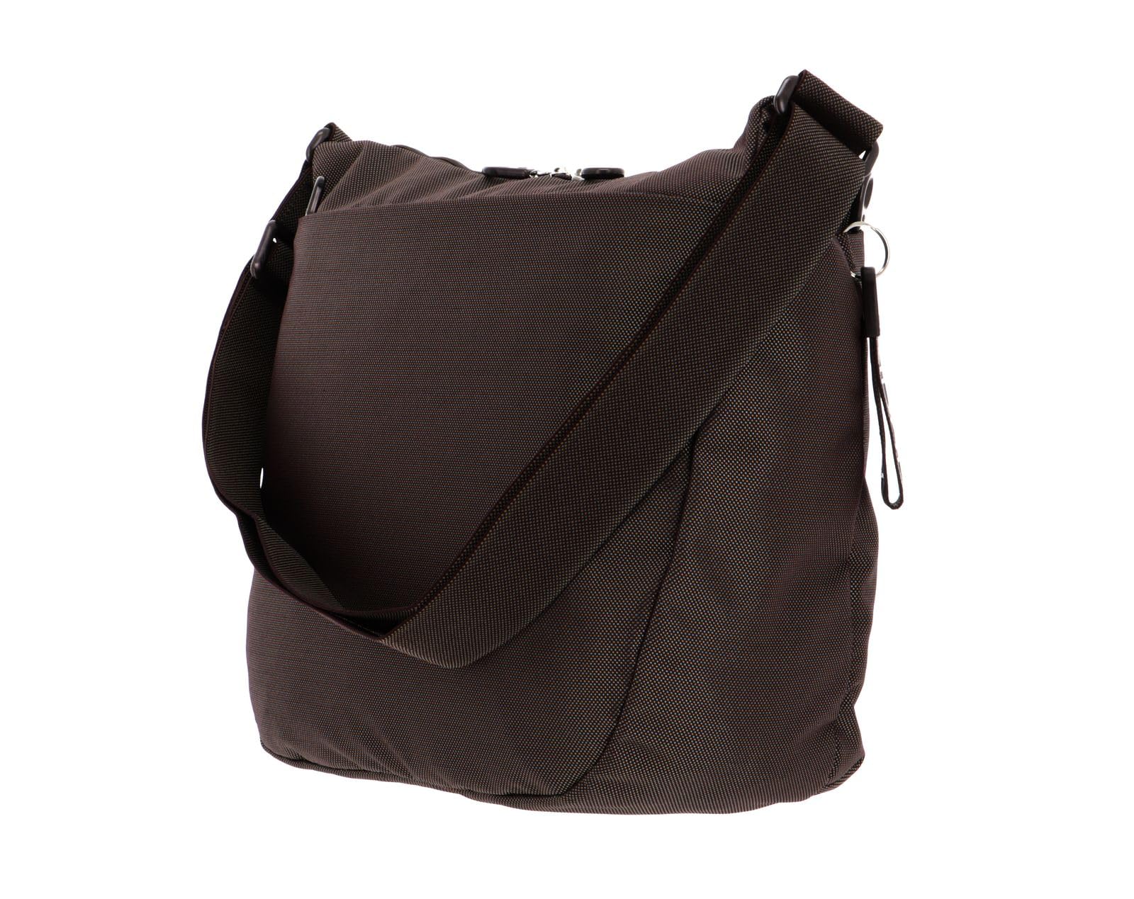 Mandarina Duck Women's Shoulder Bag - Stylish Crossbody Purse for Everyday Use, Work & Travel | Fashionable & Functional Handbag