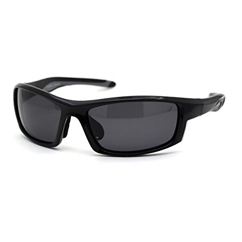 Shiny Black Black