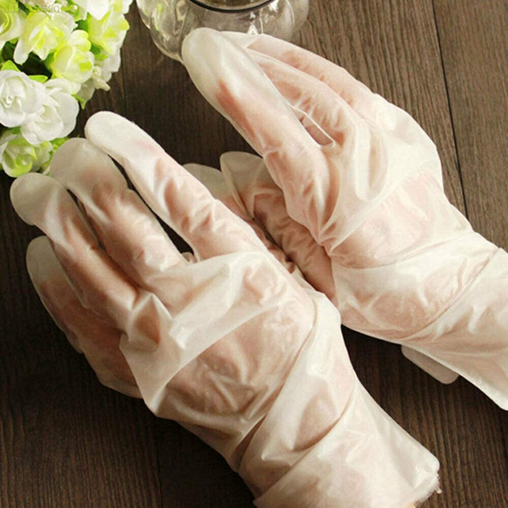 Ubersweet® E0AF Exfoliating Hand Mask - Skin Renewal & Care for Dry Hands