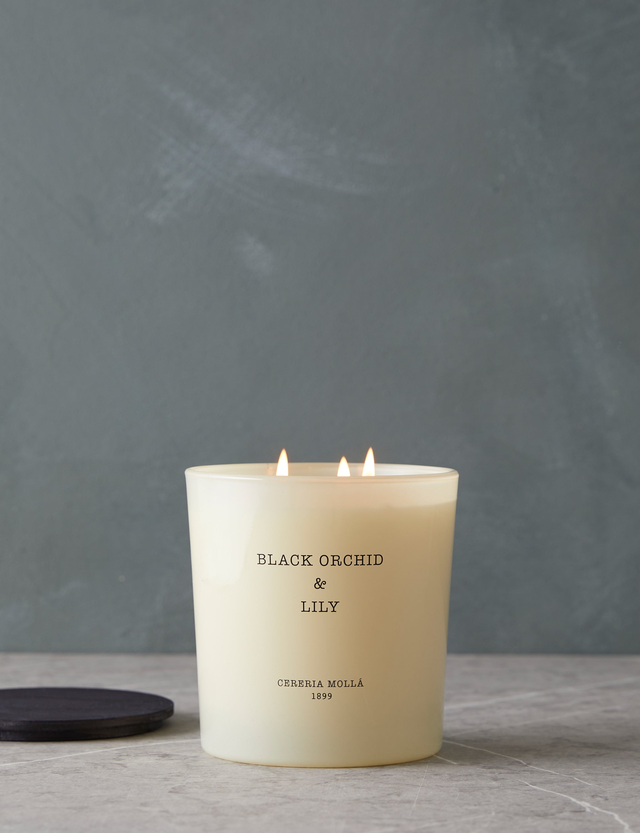 Premium Cereria Molla Luxury Candles & Home Fragrances - Perfect for Romantic Dinners, Spa Nights & Cozy Home Decor