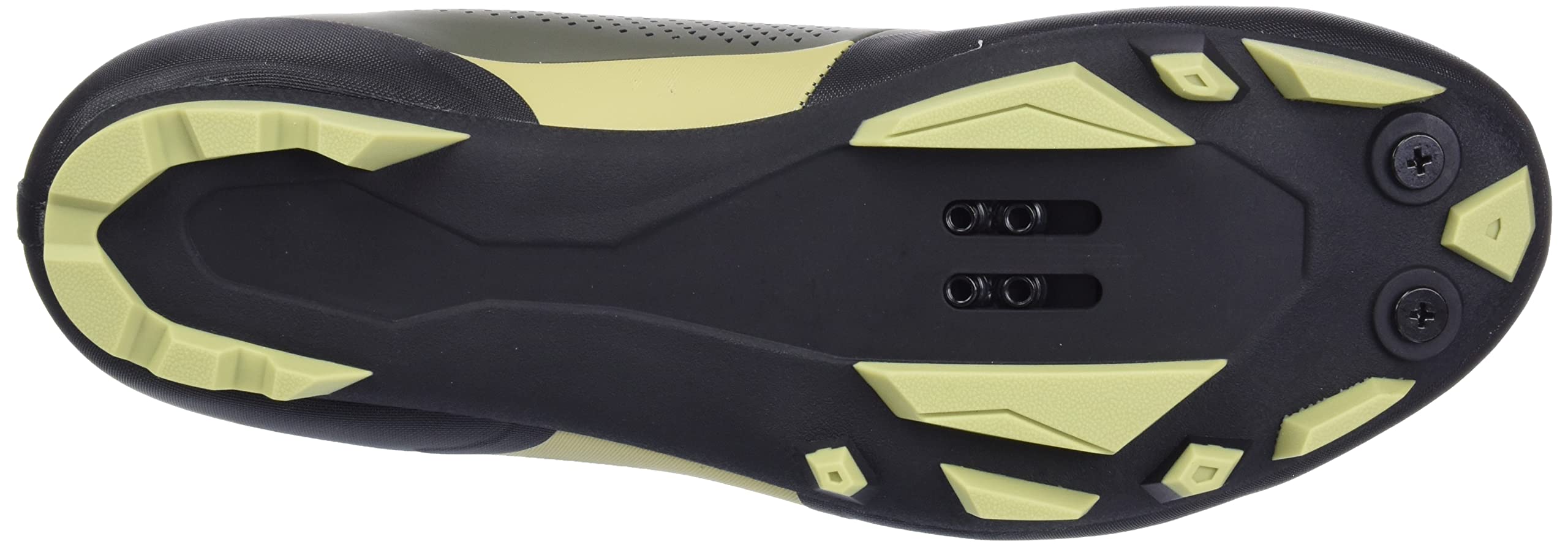 Fizik X5 Terra Mountain Bike Shoes - Carbon Fiber MTB Cycling Shoes with Adaptive Fit & Microtex Upper for Off-Road Trail Riding & Bikepacking Adventures