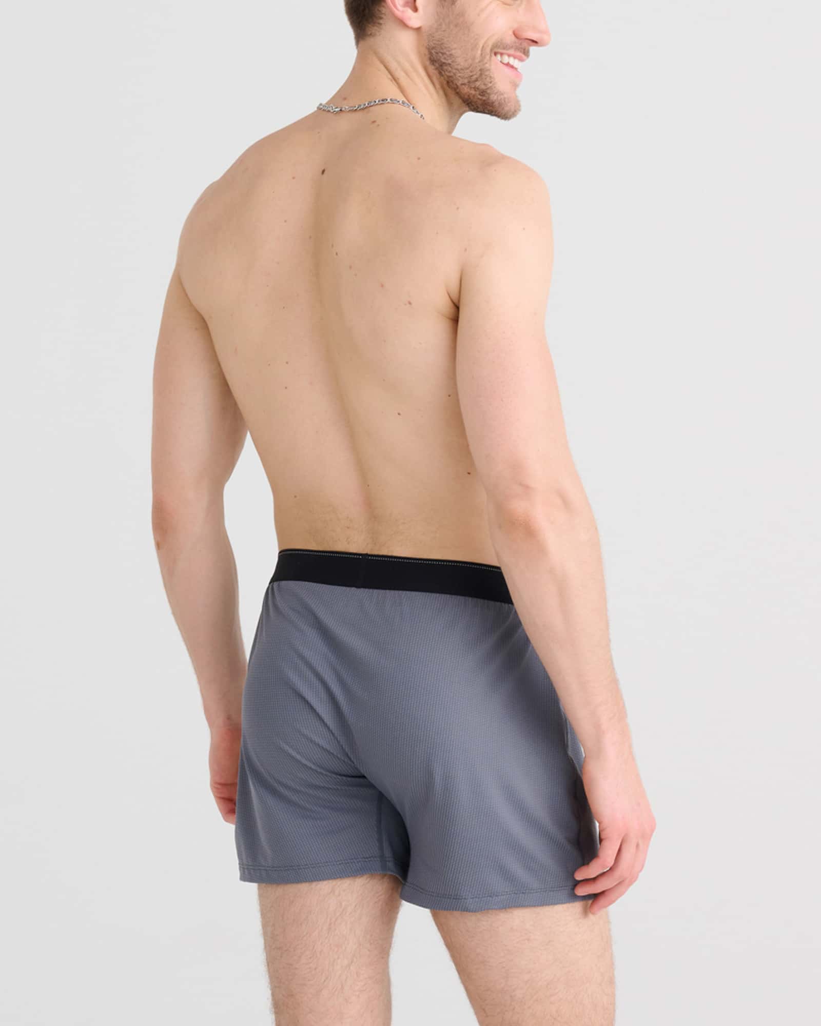 Quest Quick Dry Mesh - Lightweight & Breathable Performance Fabric for Activewear, Sports & Outdoor Activities