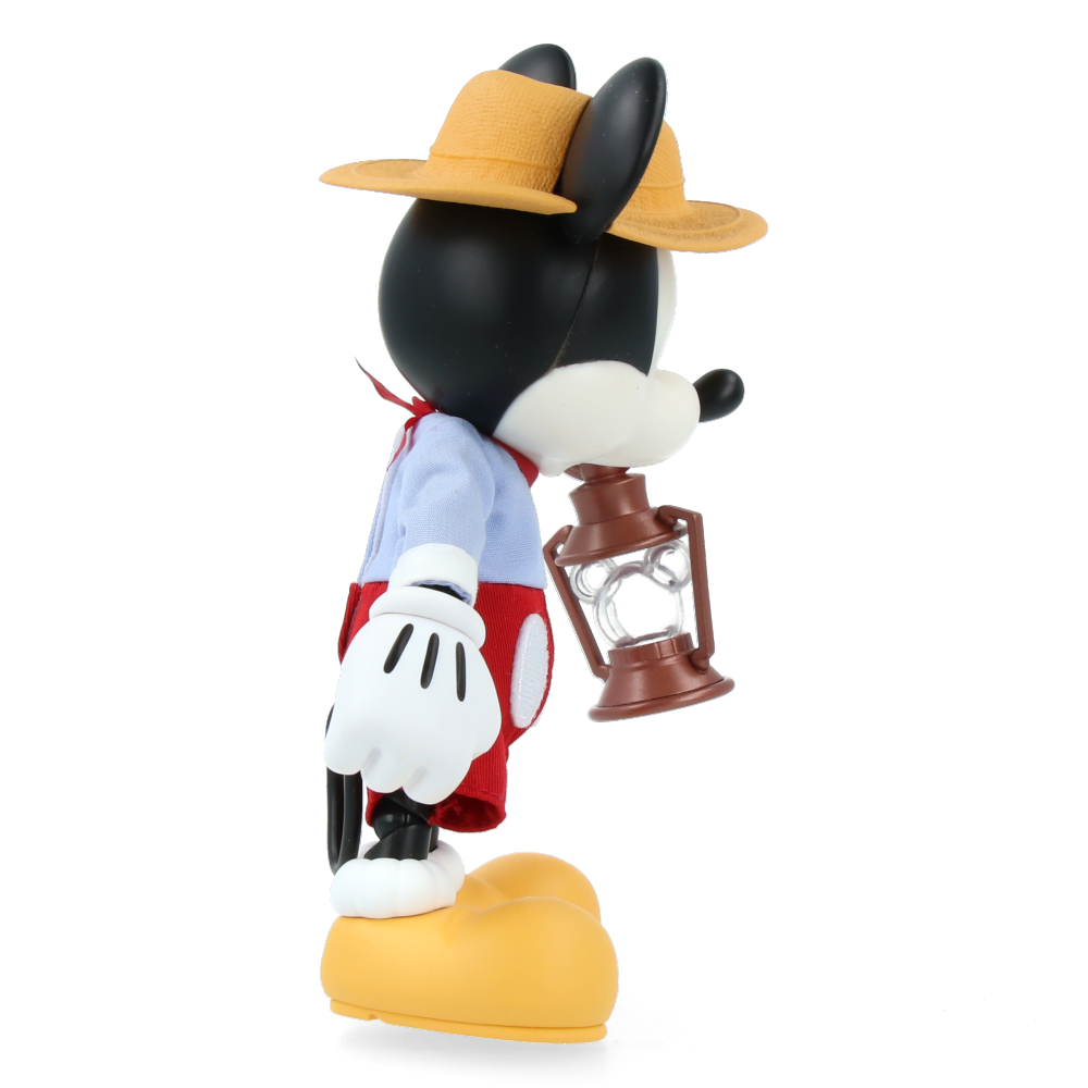 Disney Urban Escape Plan Mickey Mouse Backpack - Stylish & Durable for School, Travel & Outdoor Adventures