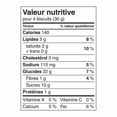 Dare Breaktime Chocolate Chip Cookies - 12 Pack (325g/11.5oz) | Soft Baked Cookies for Snacks, Lunch Boxes & Office Break Time | Bulk Cookies for Parties, Gifts & Family Sharing