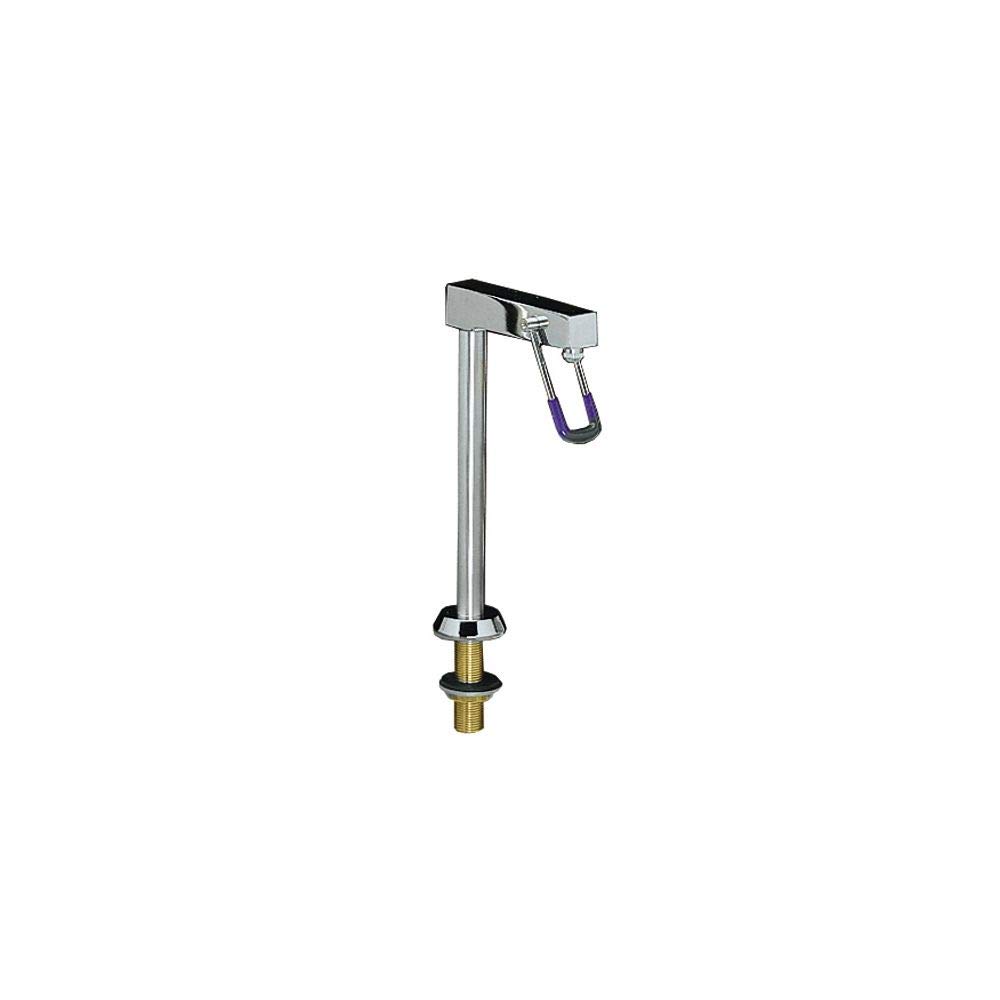 Encore Glass Filler Deck Mount 8