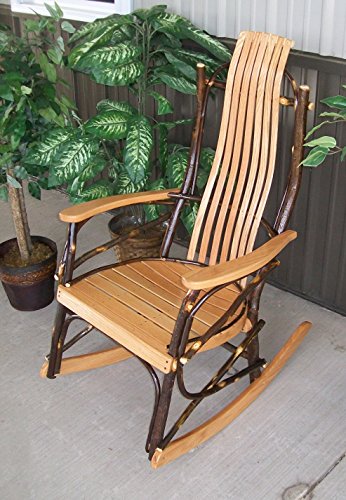 Natural Finish