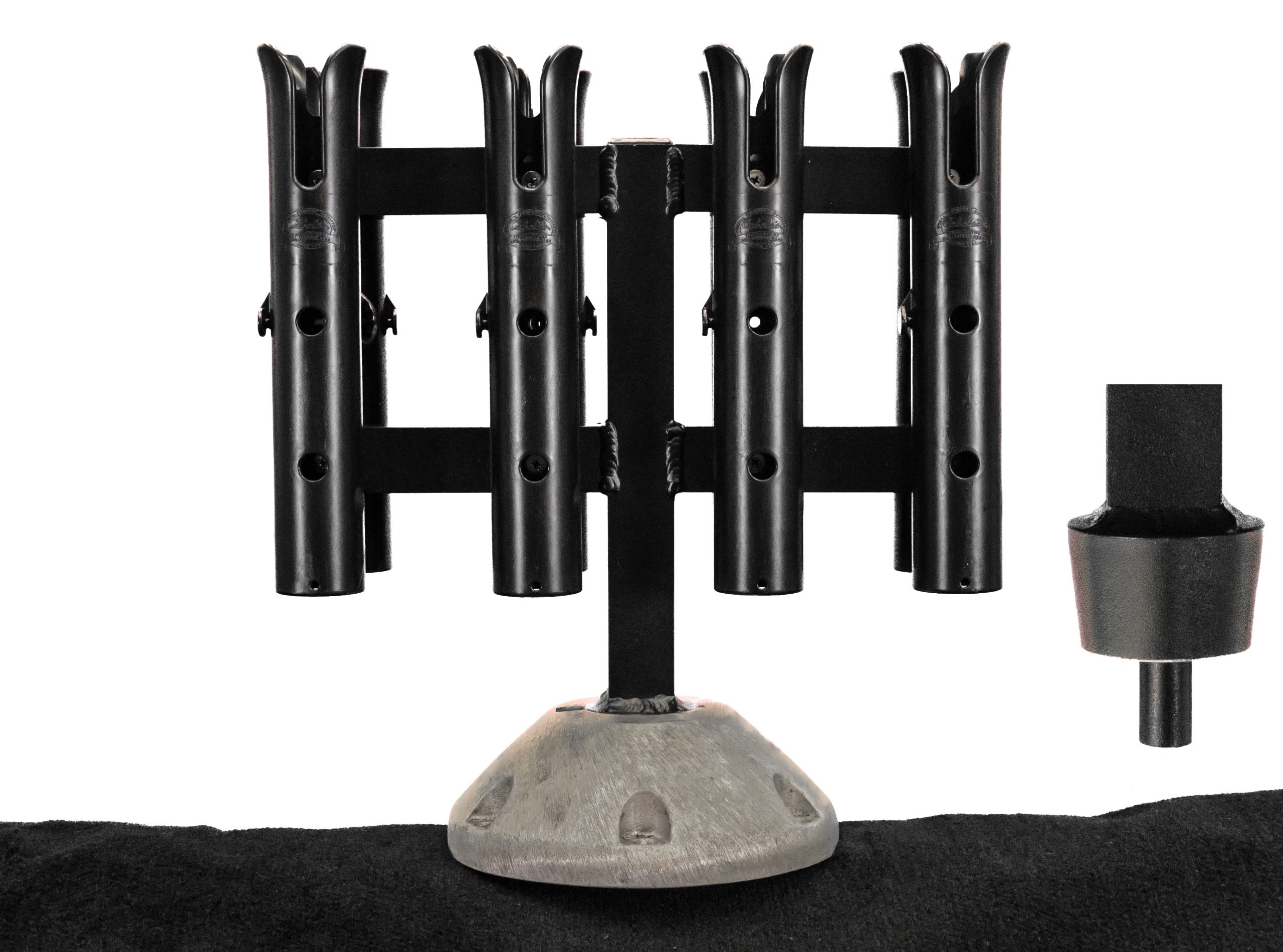 Premium Fishing Rod Rack (1.77