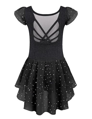 Black/Butterfly