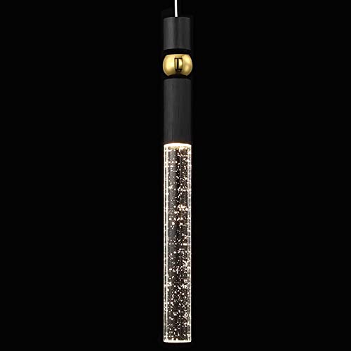Black Gold 1 Light