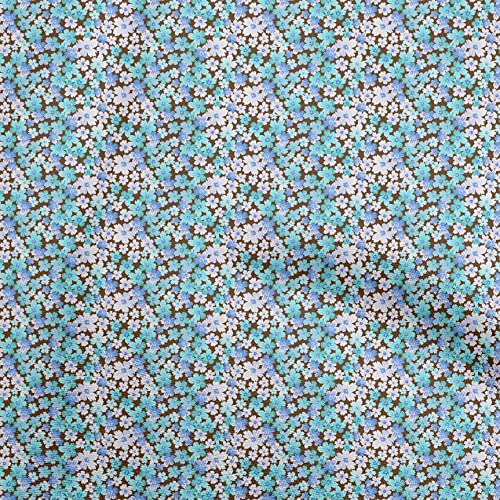 Turquoise Blue