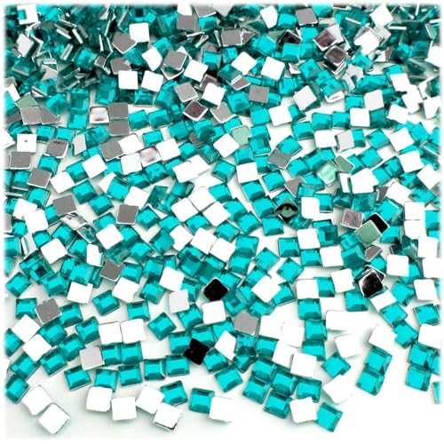 Aqua Blue