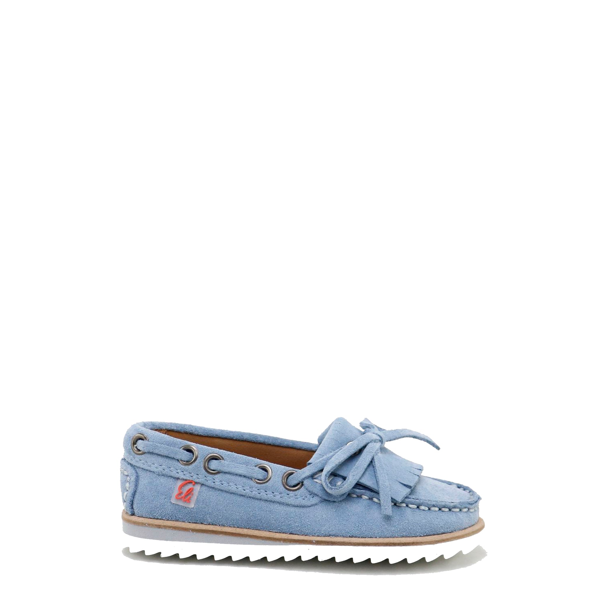 Papanatas Men's Jean Suede Boat Shoes - Casual Loafers for Men | Perfect for Sailing, Driving & Everyday Wear