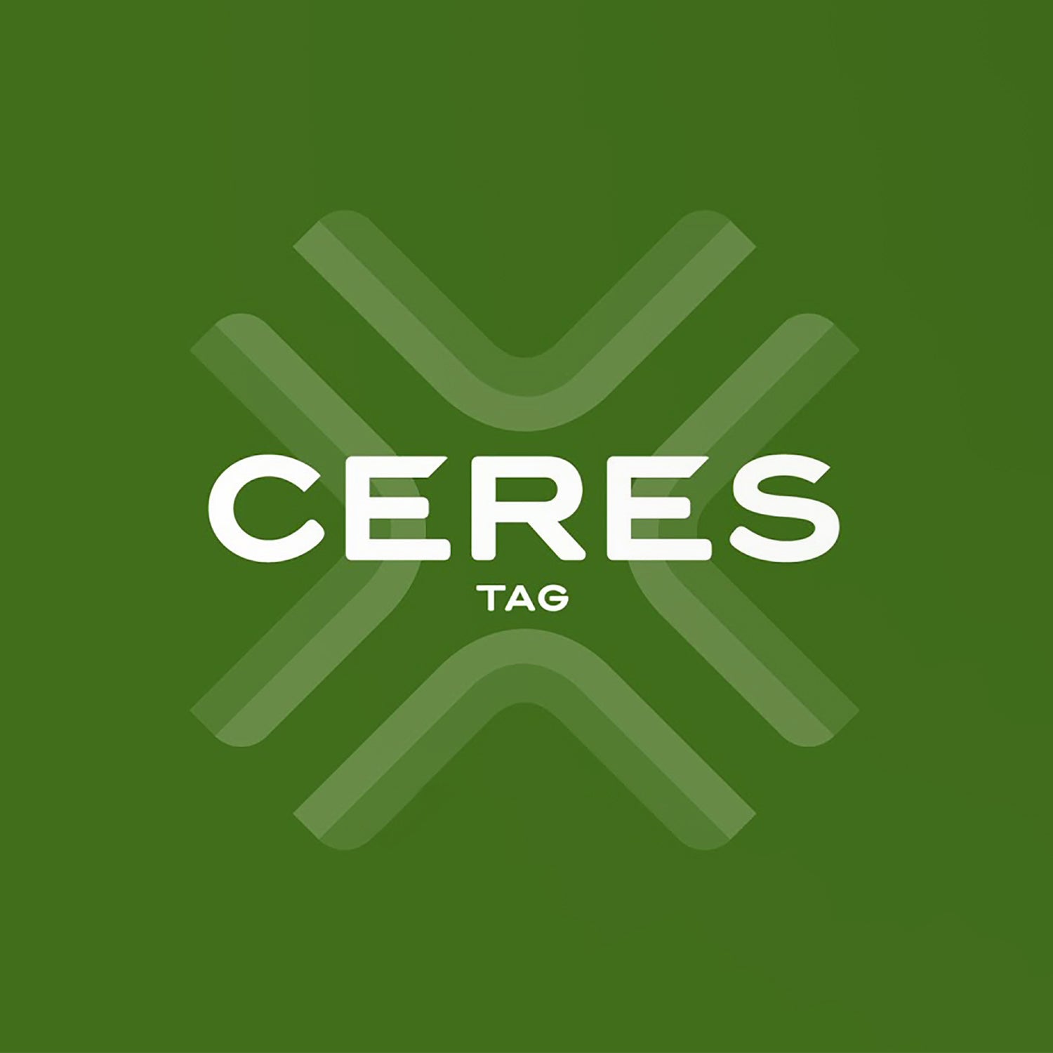 CERES RANCH Satellite Animal Tracking Pins & Tethers - GPS Monitoring Collar Accessories for Wildlife Research & Livestock Management