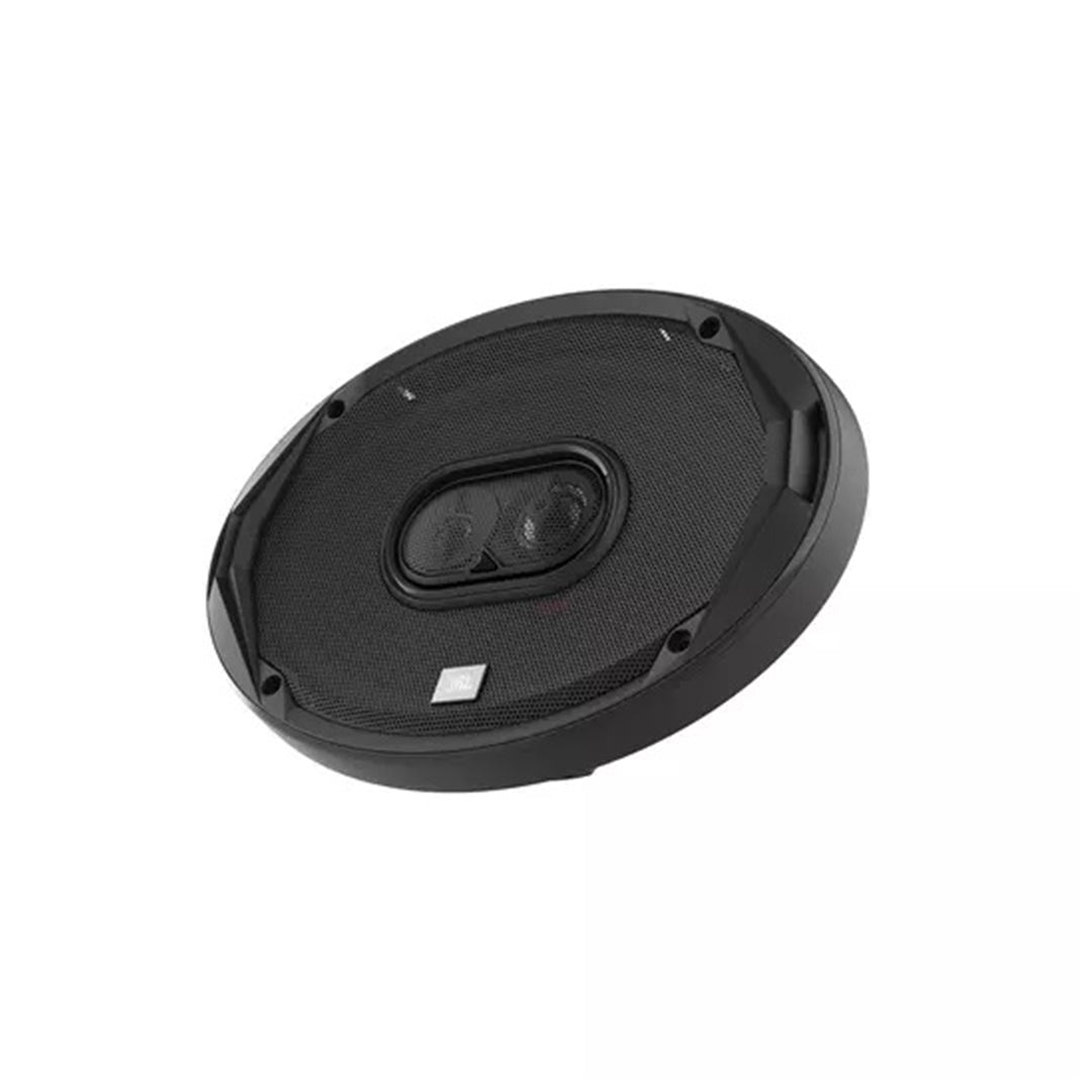 JBL STADIUM962M 6x9 Inch Multielement Car Speakers - High Power 3-Way Coaxial Audio System for Clear Bass & Crisp Treble | Perfect for Car Audio Upgrades, Trucks & SUVs