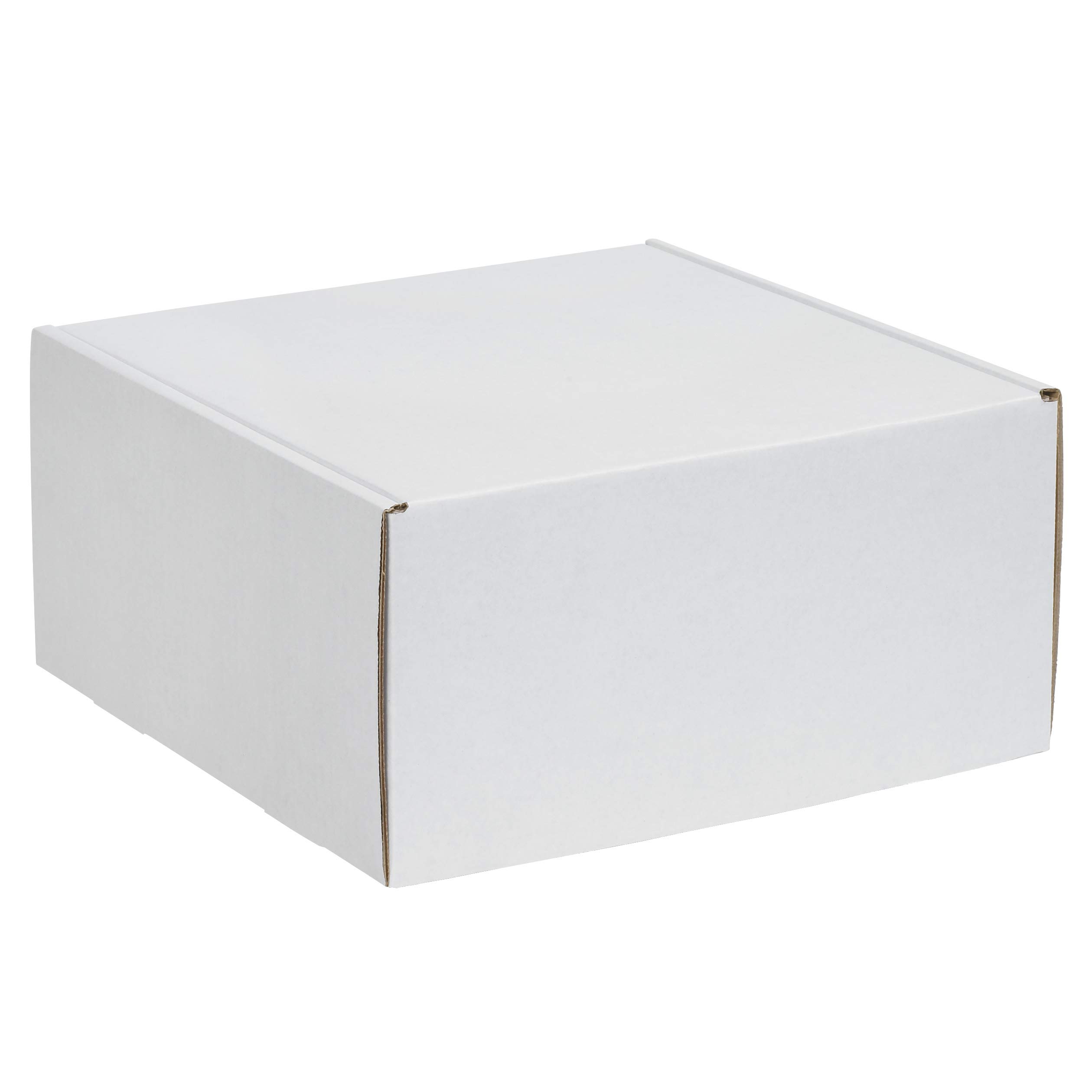 AVIDITI Small Corrugated Cardboard Shipping Boxes 12