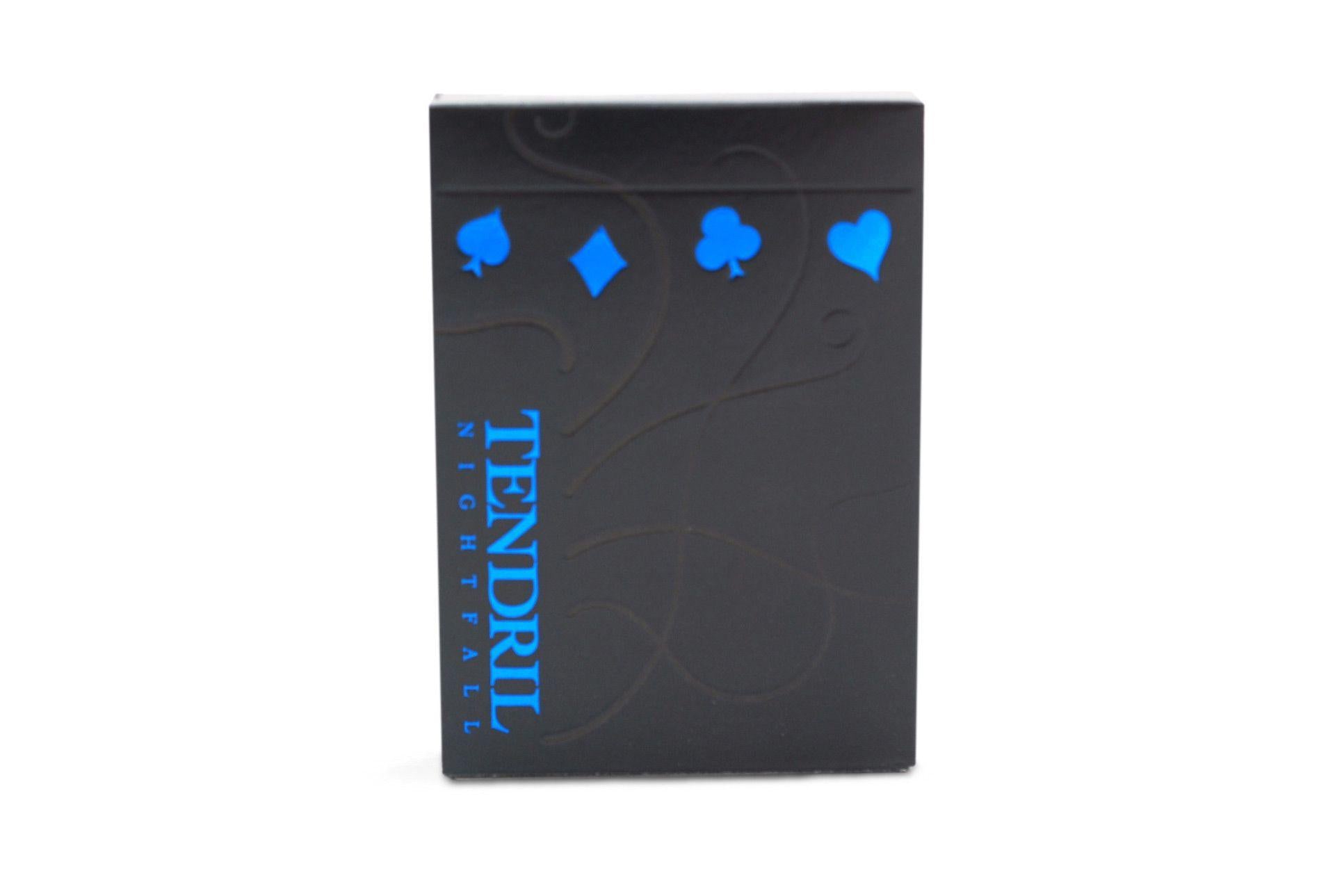Tendril: Nightfall - Premium Handcrafted Jewelry for Women, Elegant Boho Necklace for Evening Wear & Special Occasions