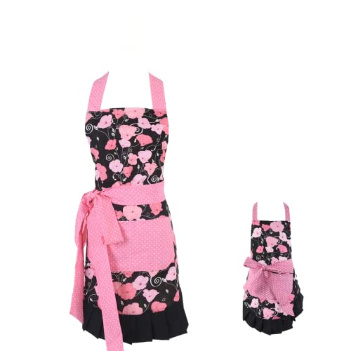 Pink-mama and Me Set