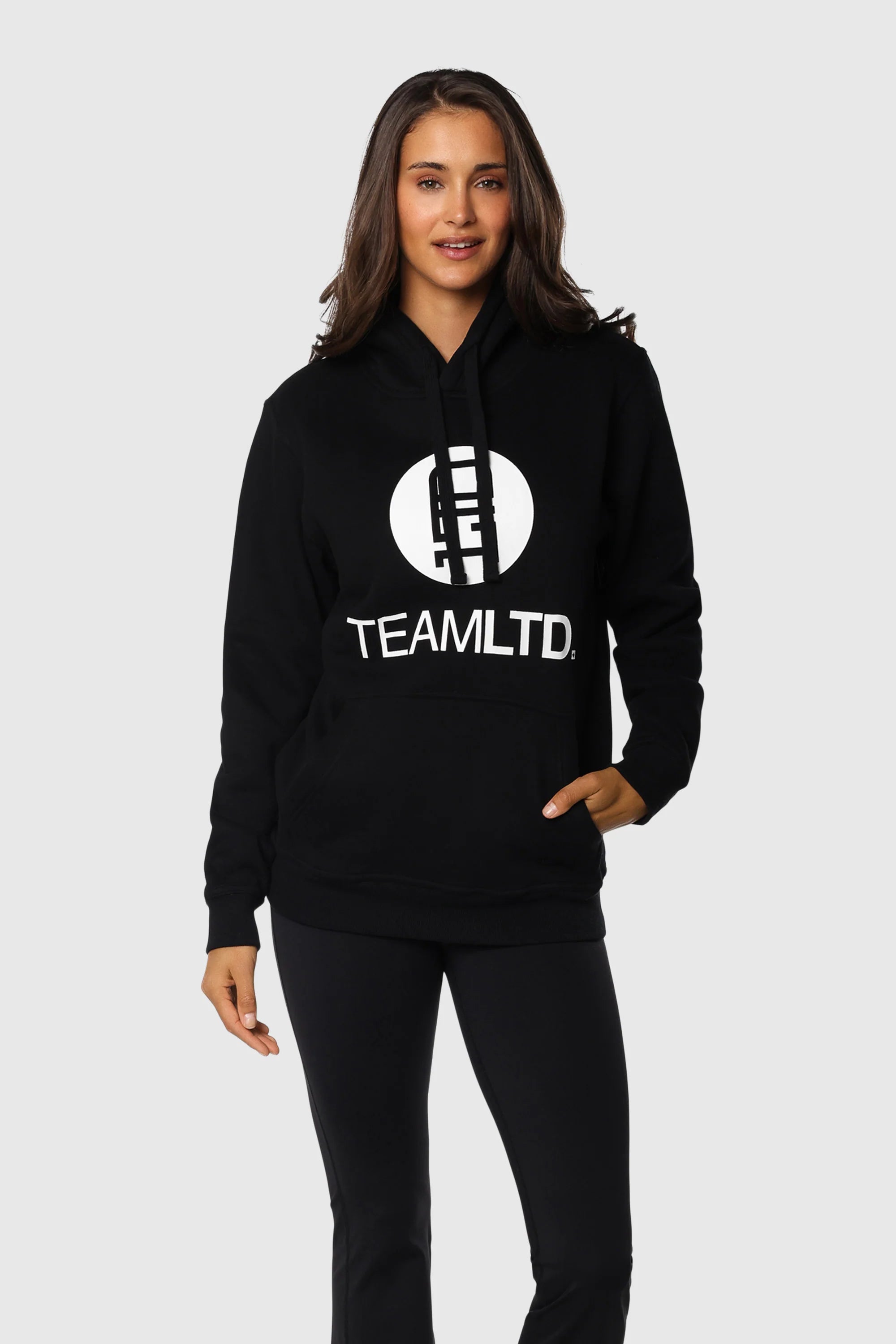 Unisex Classic Hoodie - Soft Cotton Pullover Sweatshirt for Men & Women | Perfect for Casual Wear, Gym, and Outdoor Activities