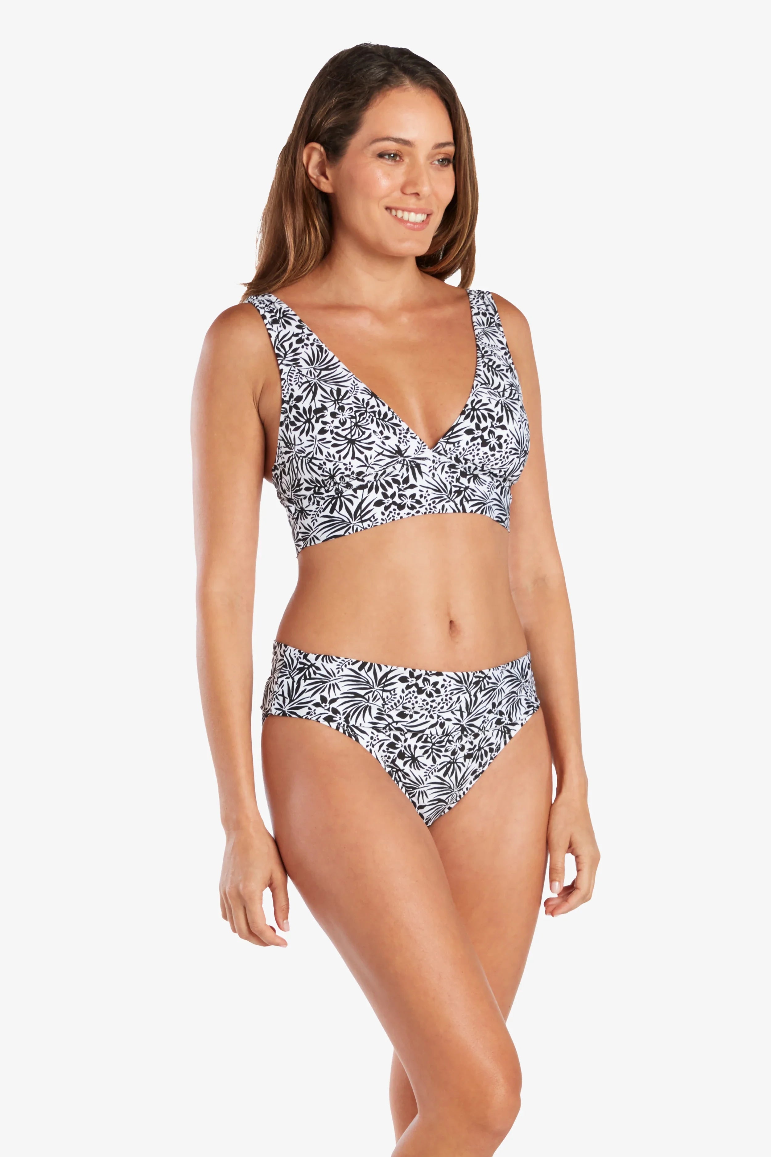 Solstice Bra by Wendy Palm - Comfortable & Supportive Wireless Bralette for Everyday Wear | Perfect for Yoga, Lounge & Sleep