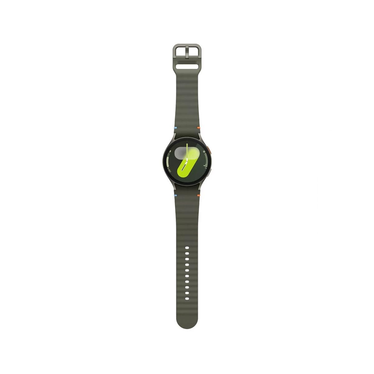 Samsung Galaxy Watch7 44mm Smartwatch - Bluetooth, GPS, Fitness Tracker, Heart Rate Monitor, Sleep Tracking, Water Resistant - Perfect for Running, Swimming & Daily Activity Tracking