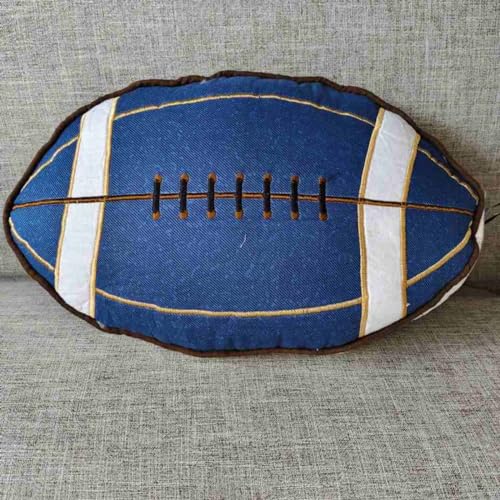 Blue Rugby