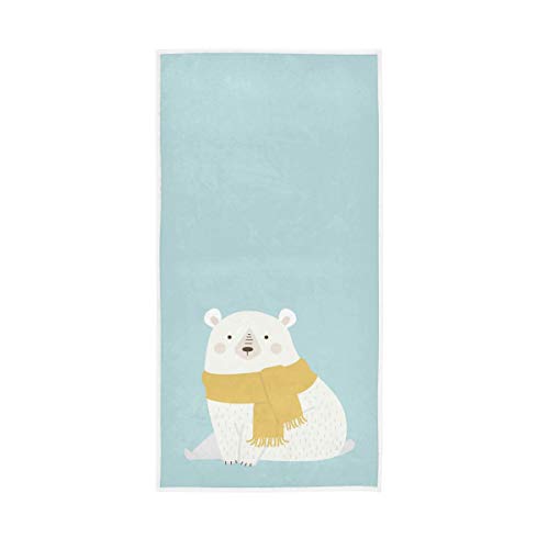 Cute Polar Bear
