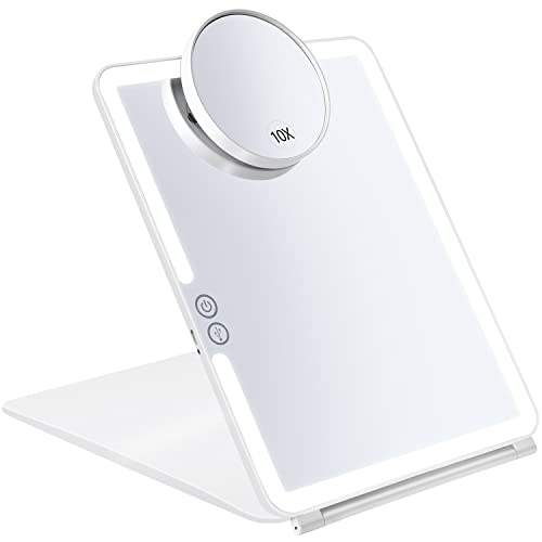 Regular Mirror-white