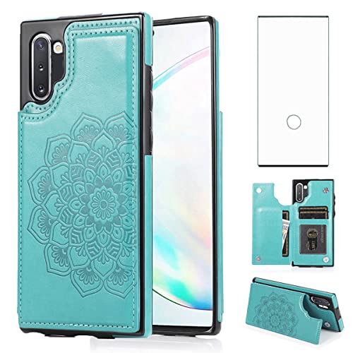 Green for Samsung Galaxy Note 10