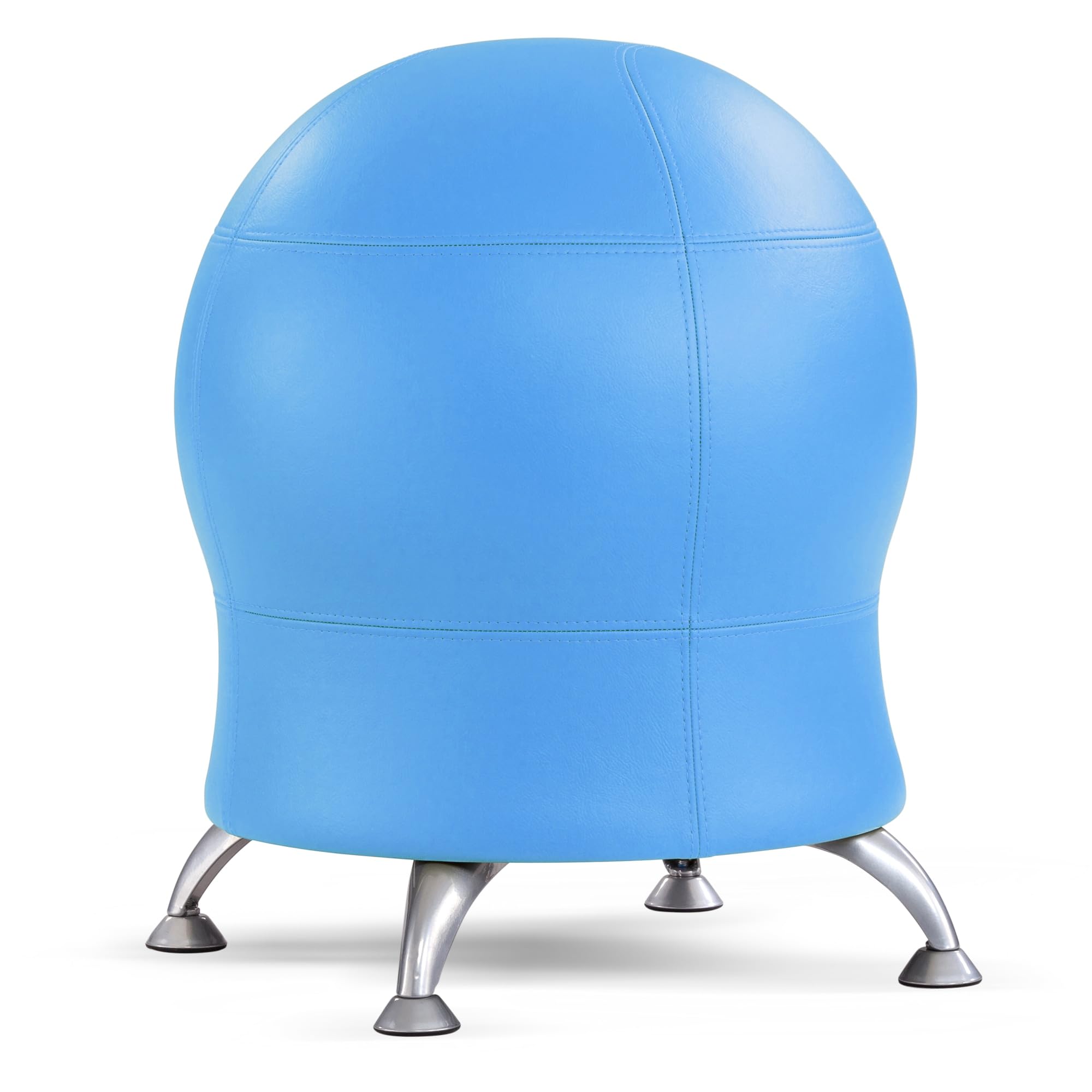 Safco Zenergy Stability Exercise Ball Chair - 20