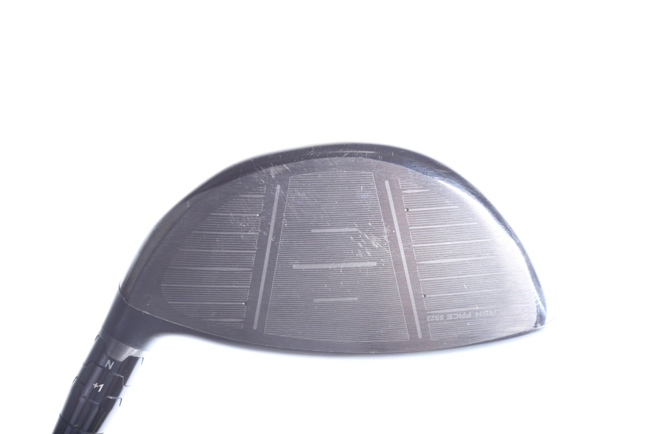 Used Callaway Rogue ST MAX LS Driver 9° Stiff Flex Mitsubishi Tensei White AV Right Hand - Premium Golf Club for Long Drives & Tournament Play