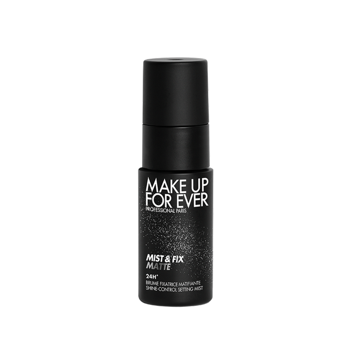 Mini Mist & Fix Matte Setting Spray - Oil Control & Long-Lasting Makeup Finish for Oily Skin | Perfect for Daily Use, Gym, Weddings & Hot Weather