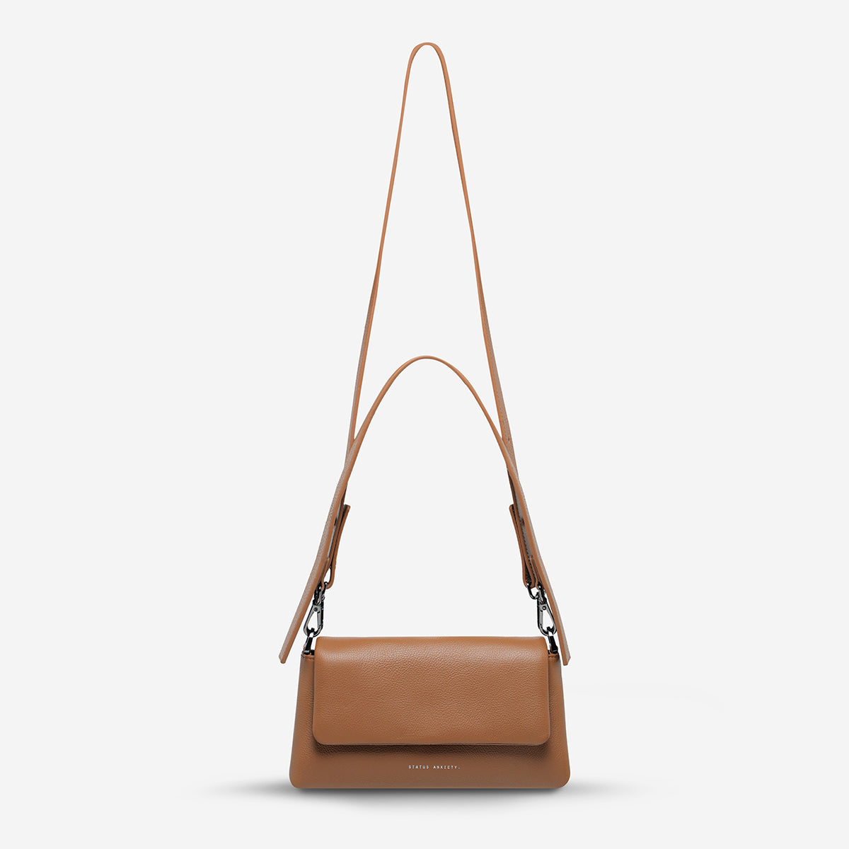 Premium Zenith Leather Tote Bag in Camel Color - Stylish & Durable Handbag for Women, Perfect for Work, Travel & Everyday Use