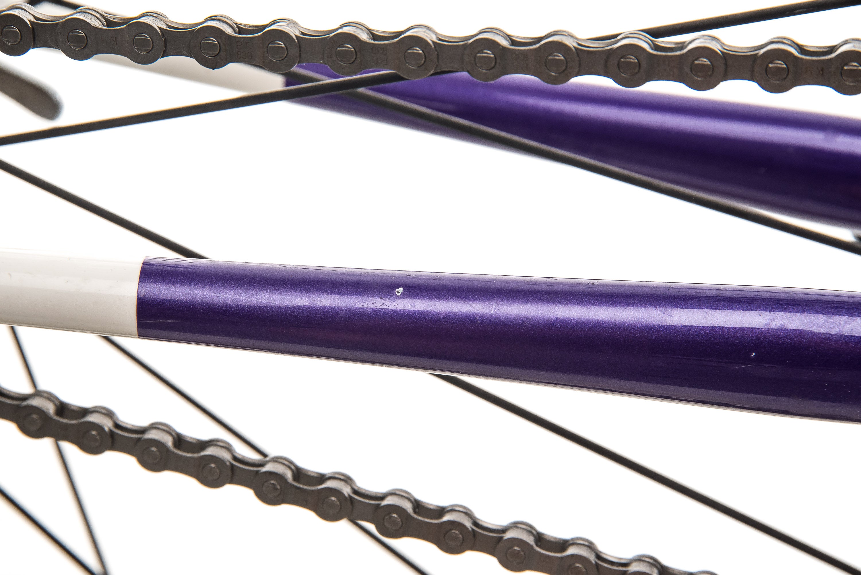 All City Nature Boy Gravel Bike 2015 - 49cm Lightweight Aluminum Frame for Men & Women - Perfect for Commuting, Adventure Riding & Off-Road Trails