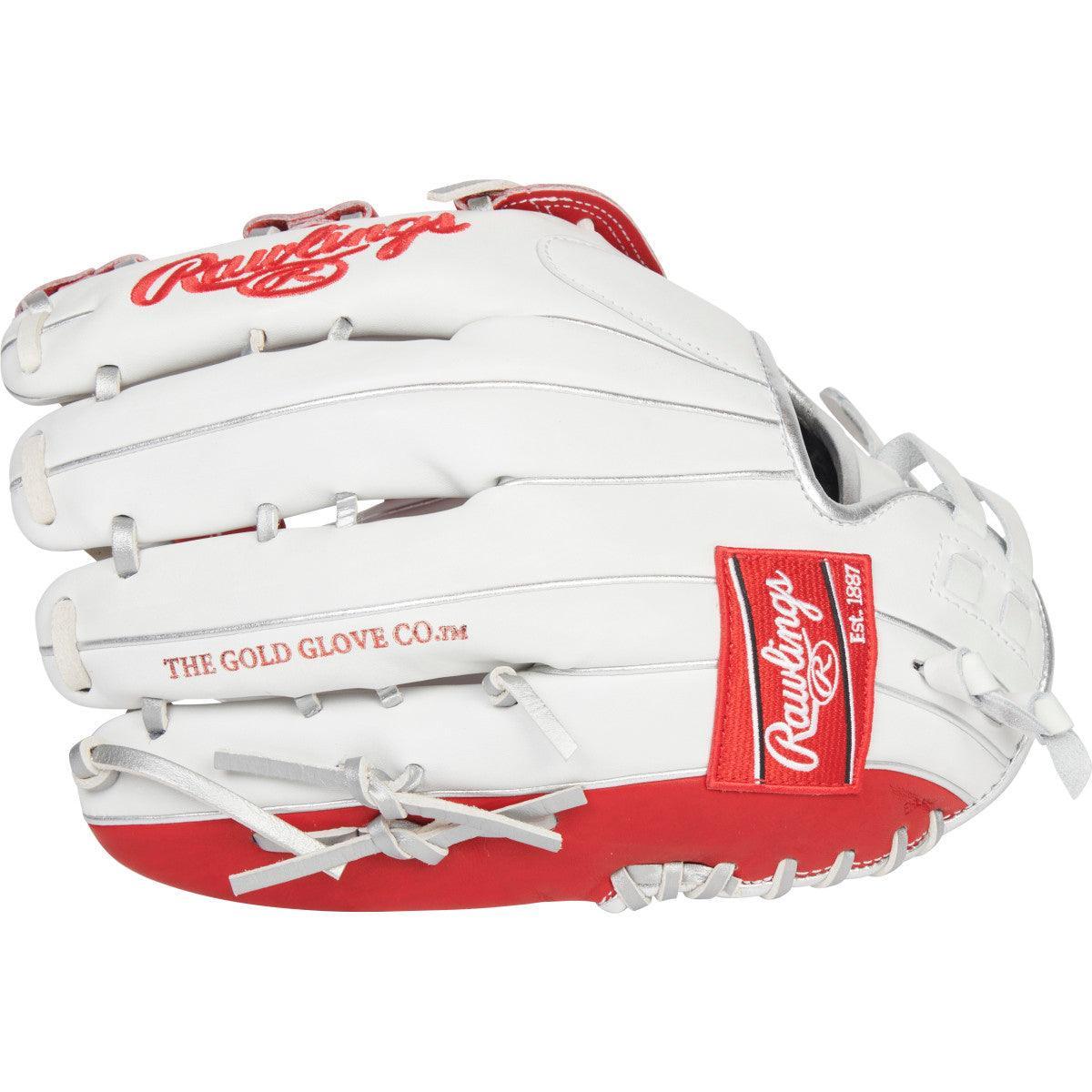 Rawlings Liberty Advanced Series 12.75
