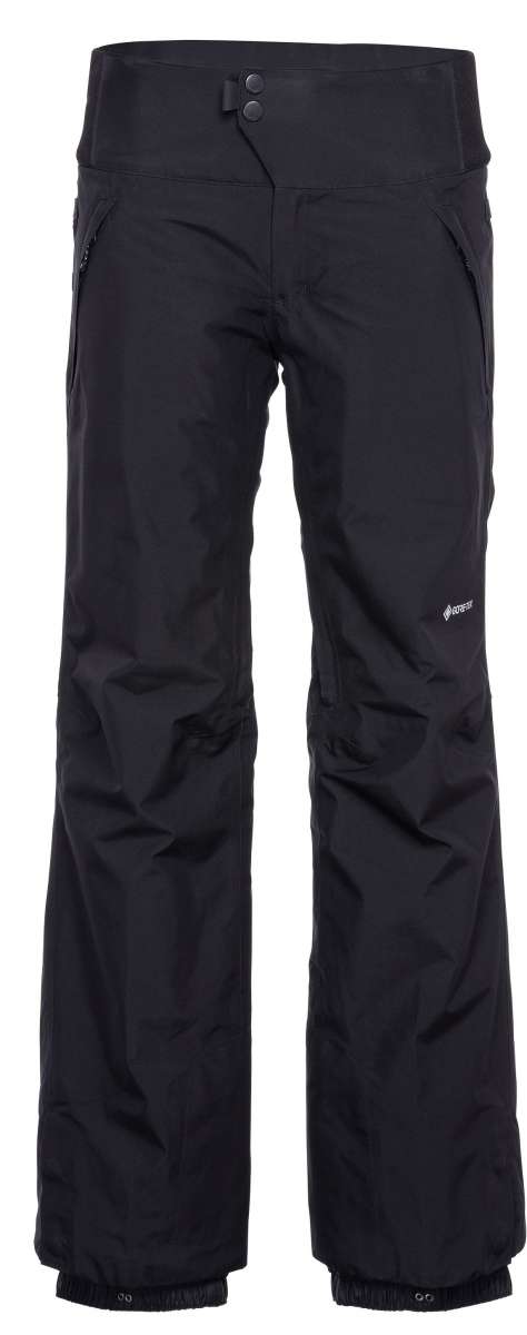 686 Women's GORE-TEX Willow Insulated Waterproof Snow Pants - Winter Ski Snowboard Hiking Pants for Cold Weather Outdoor Activities (2023)