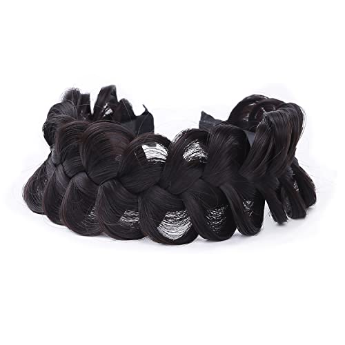 B-dark brown