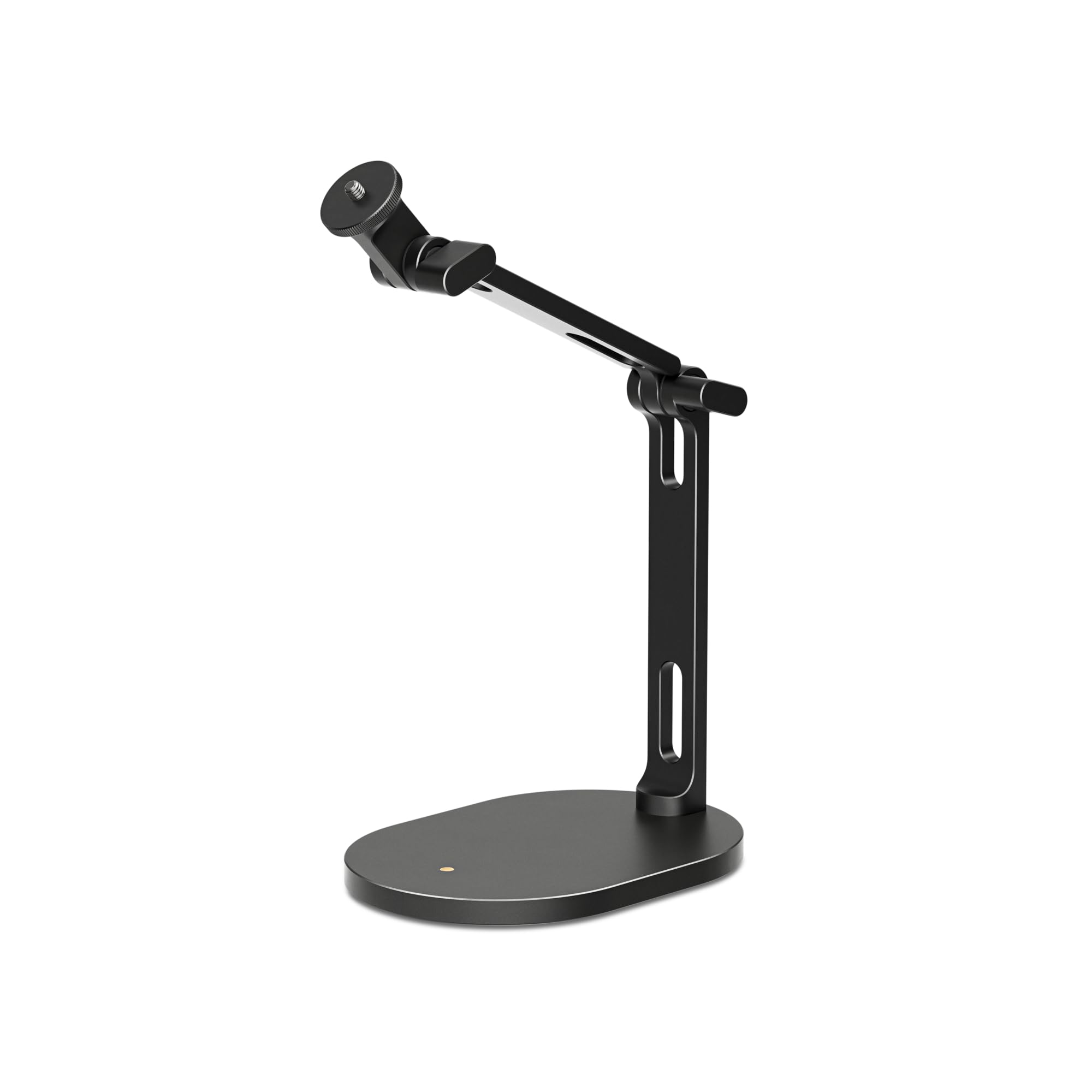 RØDE DS2 Desktop Studio Arm - Heavy Duty Boom Stand for Microphones, Cameras, Smartphones & Lights (900g Capacity) | Perfect for Podcasting, Live Streaming & Home Studio Recording